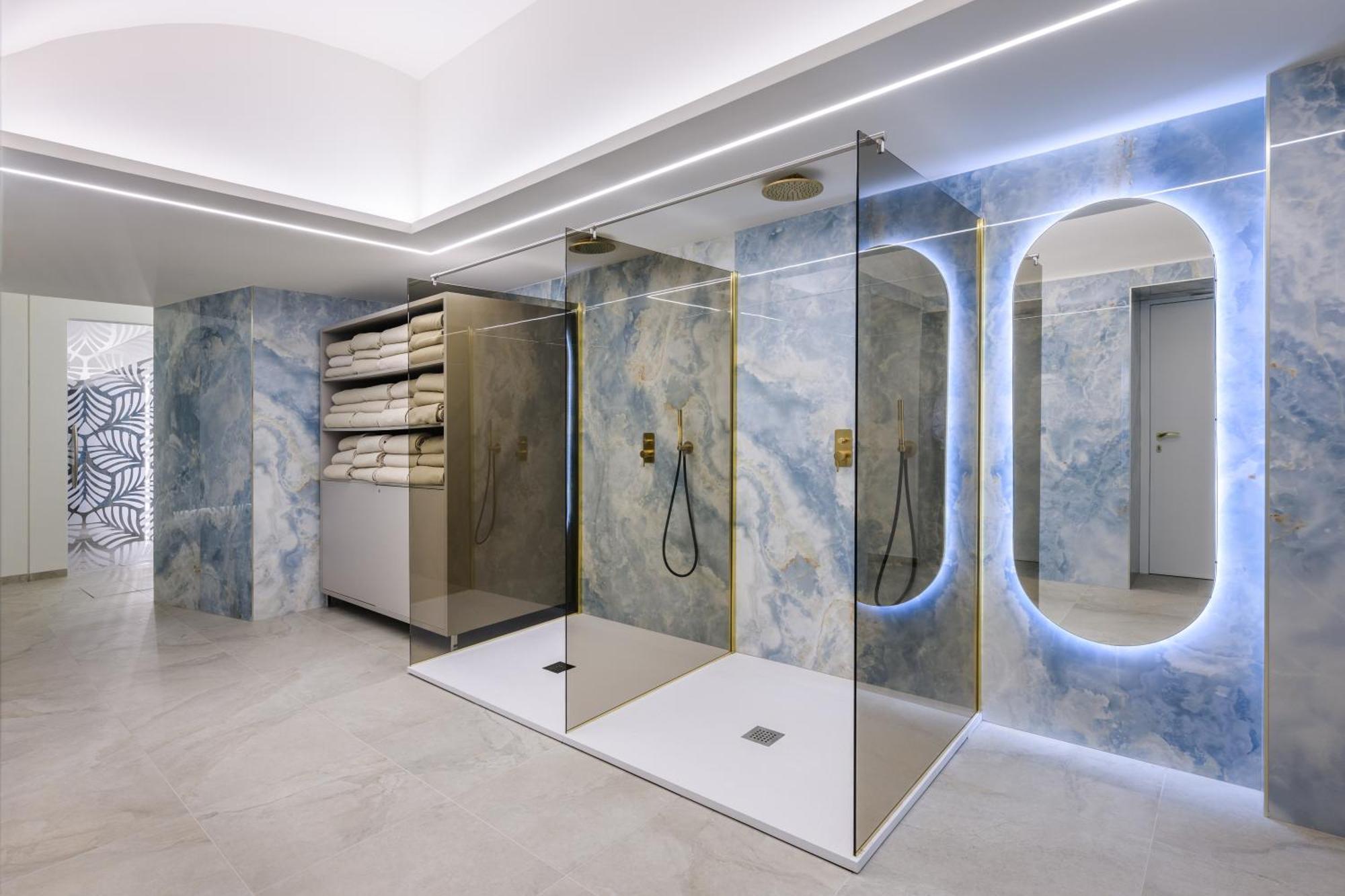 Hotel Grand Serbelloni - A Legendary 5*