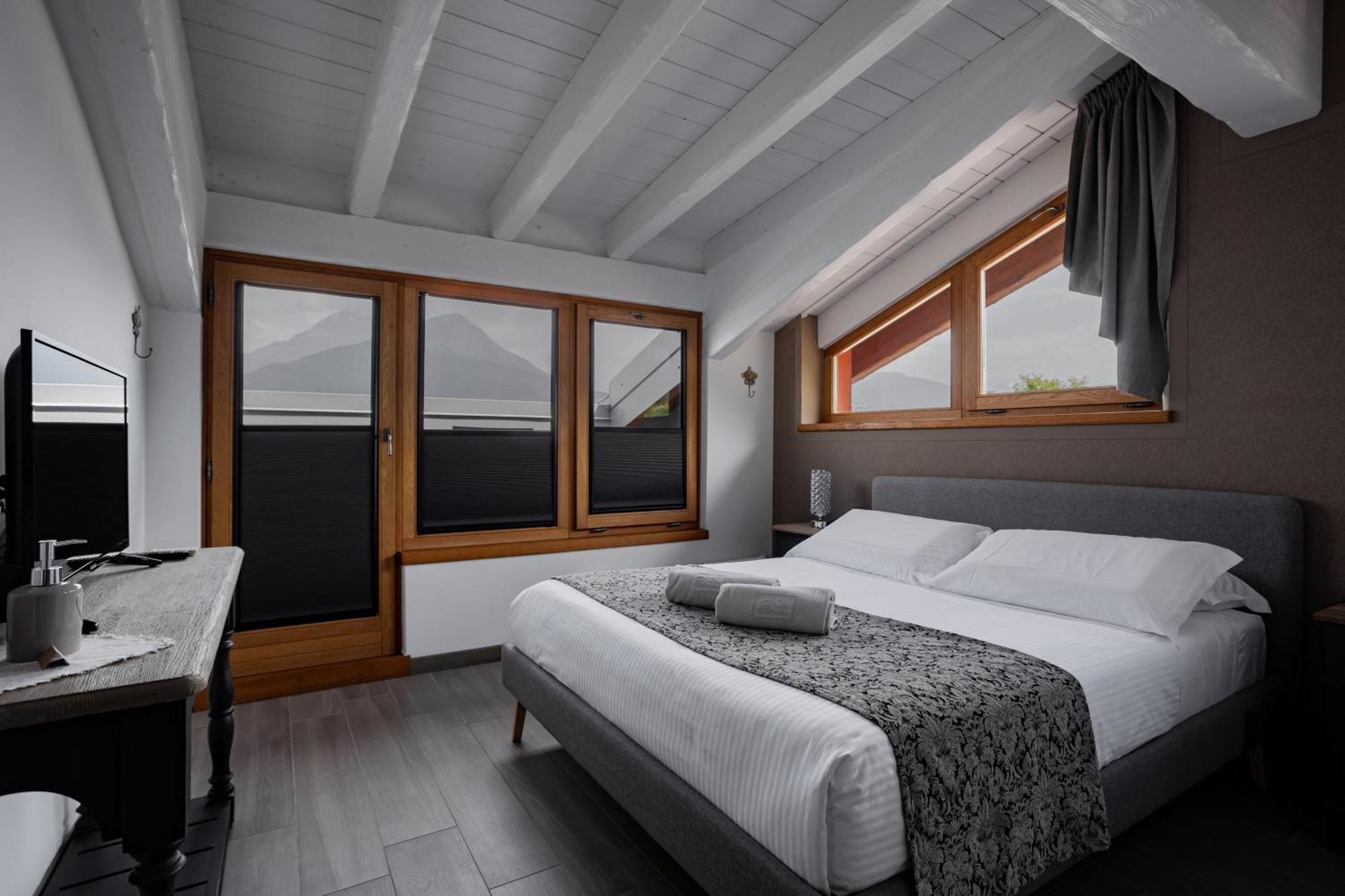 Farm stay Treterre Pianello Del Lario