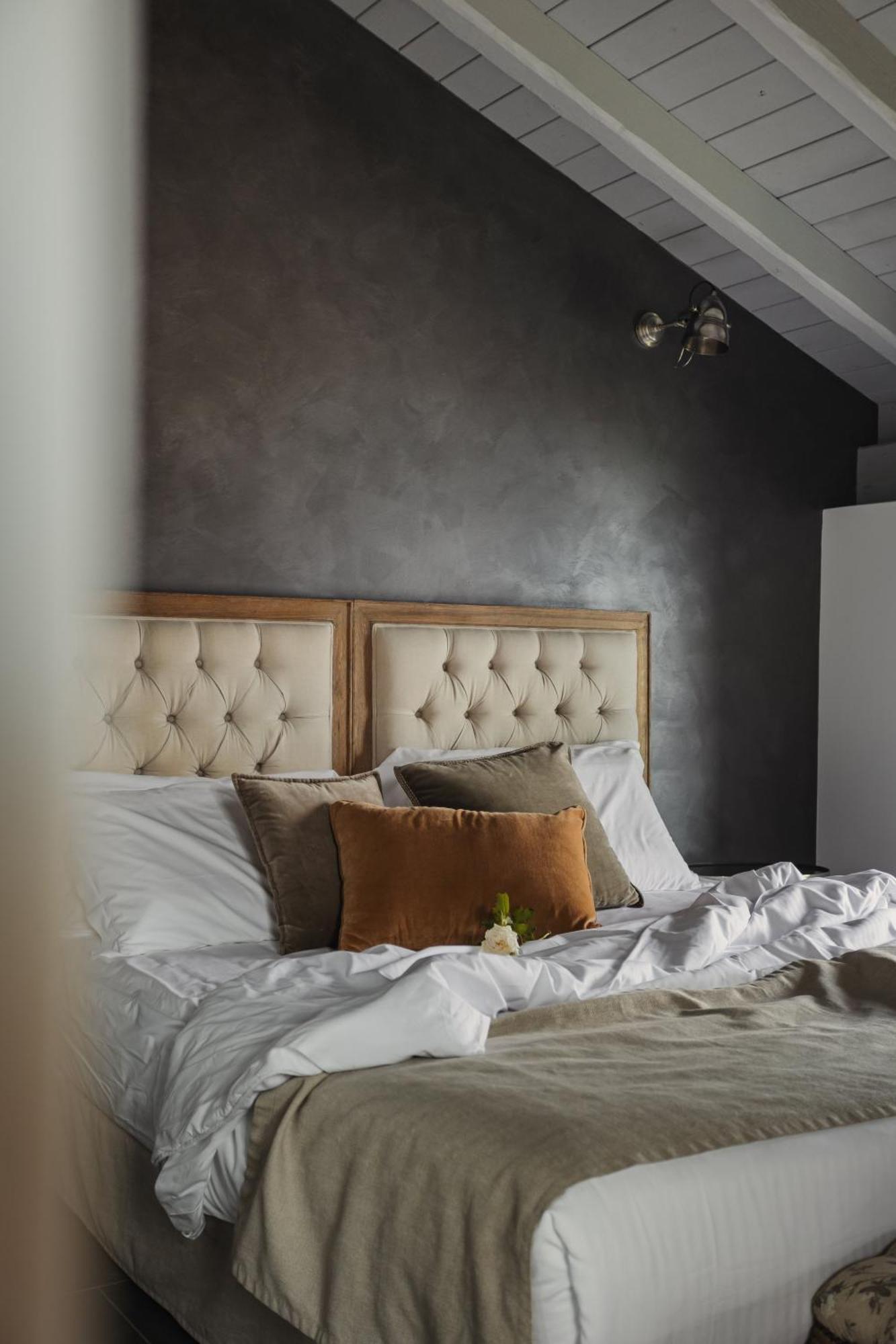 Farm stay Treterre *