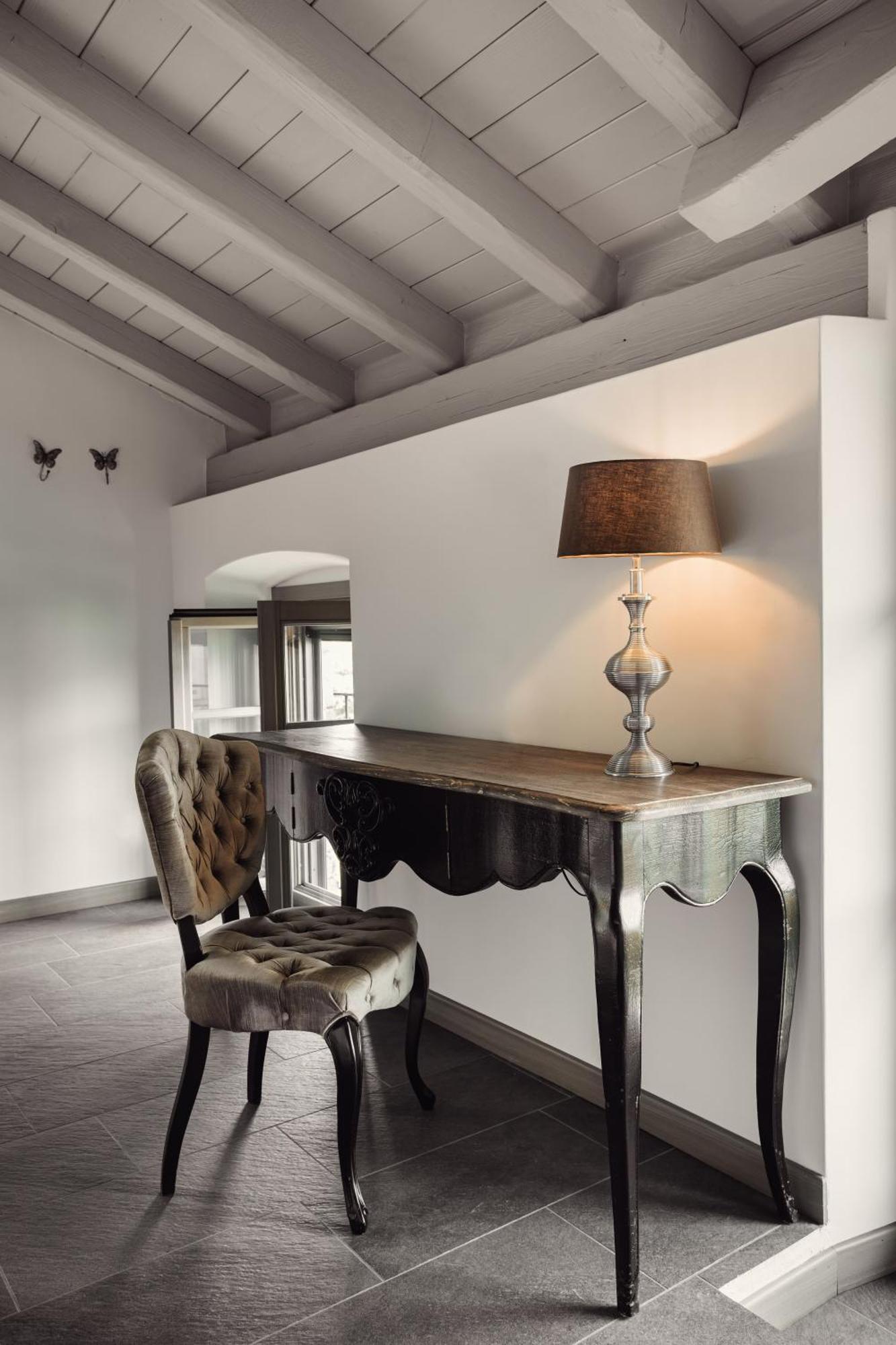 Treterre Farm stay Pianello Del Lario