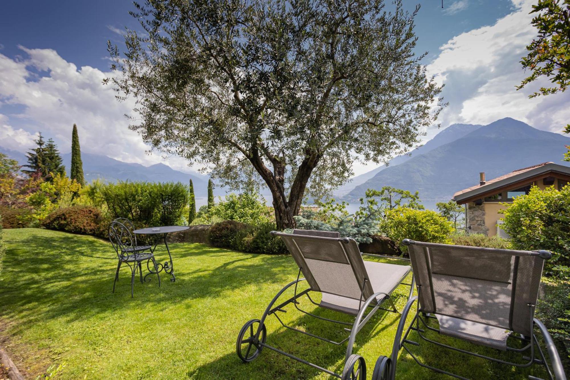 Treterre Farm stay Pianello Del Lario