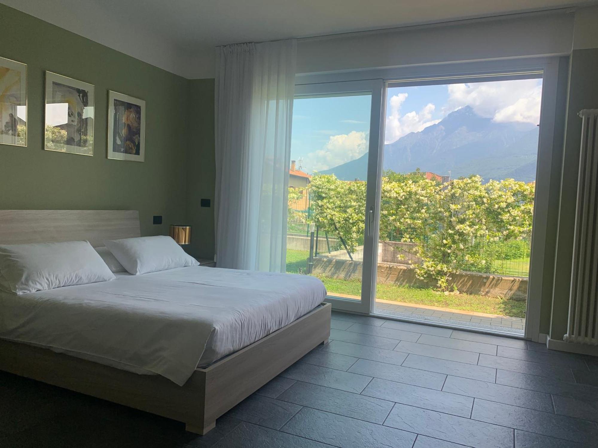Casa Verde, Dongo, Di Casa vacanze *