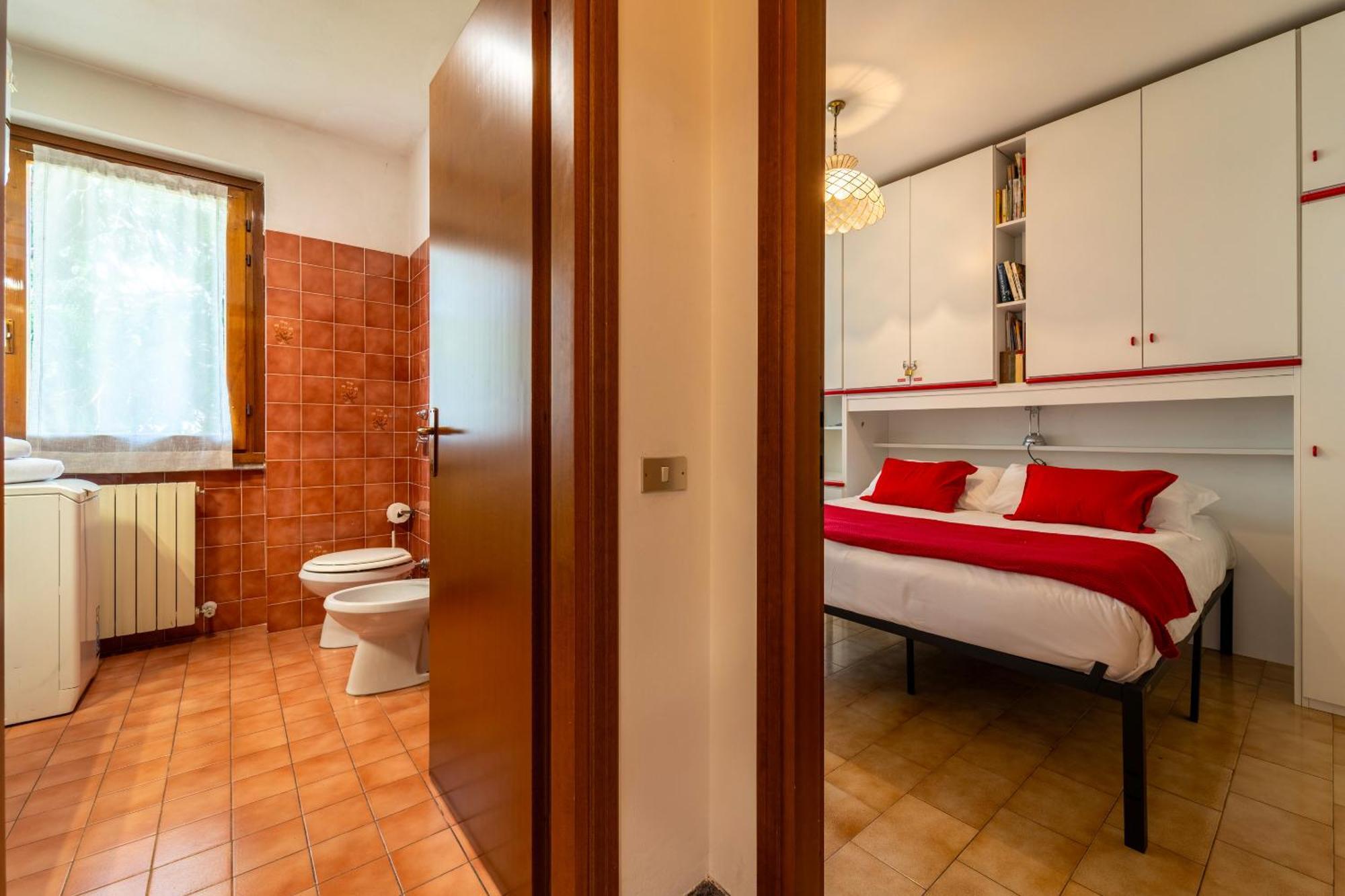 Primula By Wonderful Italy Apartment Bellagio