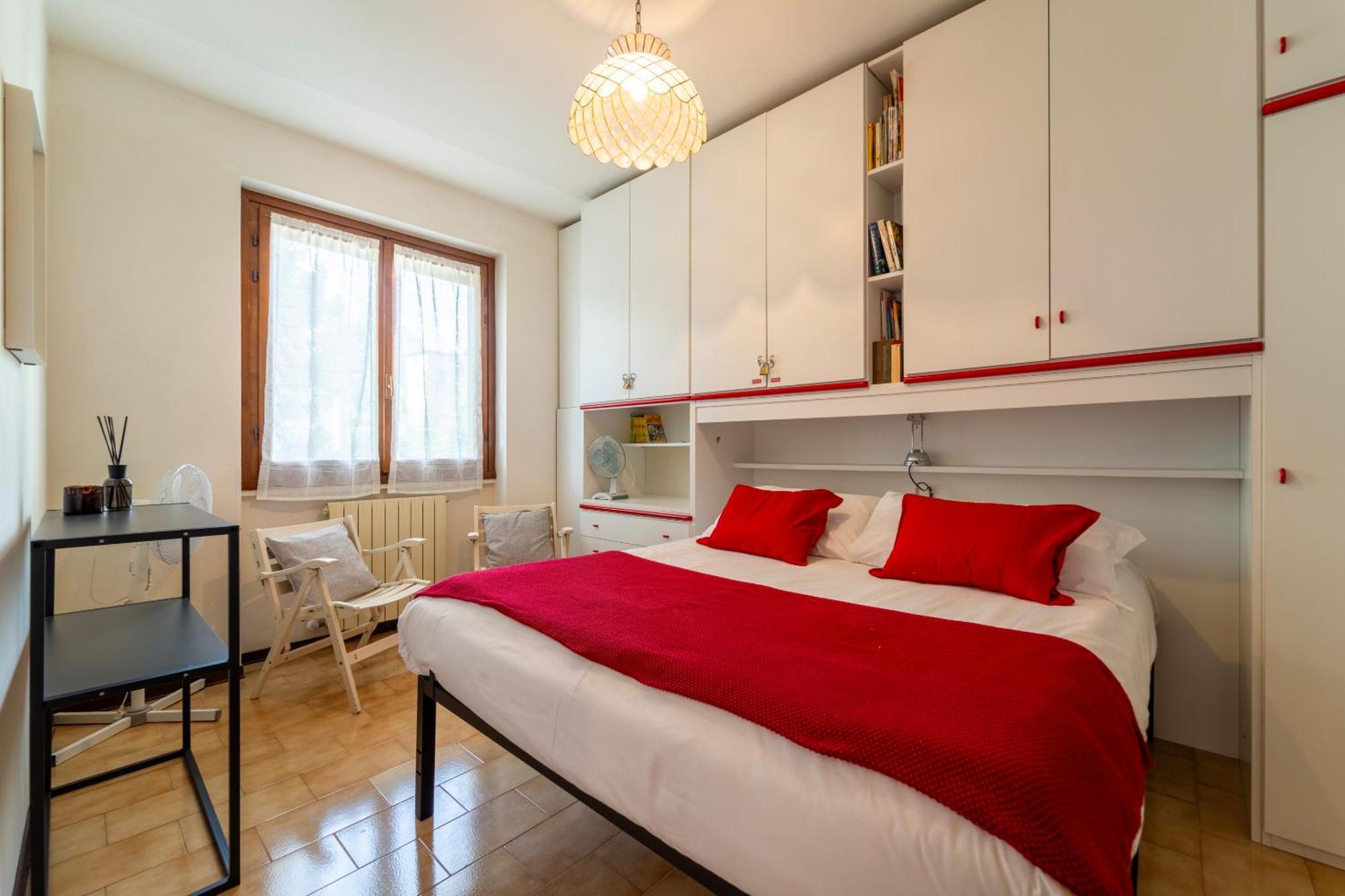 Apartment Primula By Wonderful Italy Bellagio