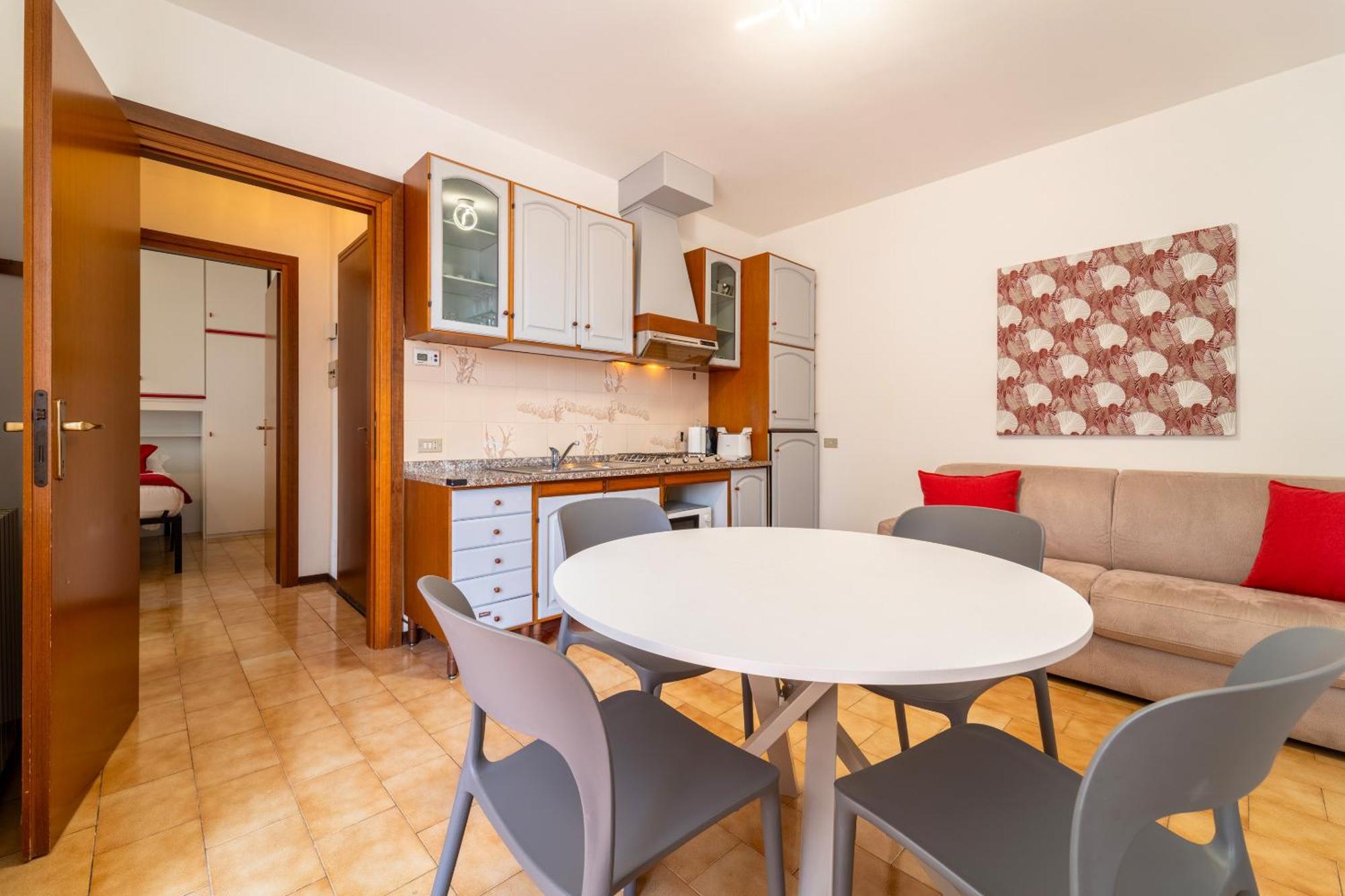Apartment Primula By Wonderful Italy Bellagio