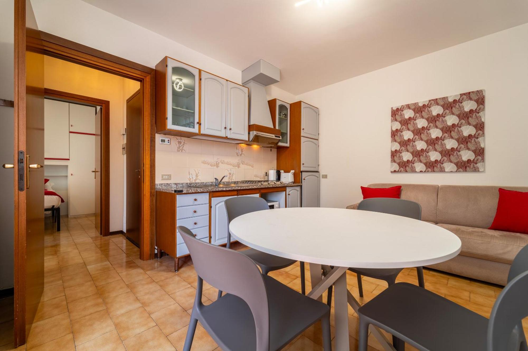 Apartment Primula By Wonderful Italy Bellagio
