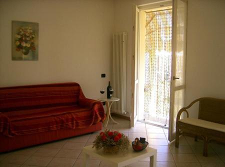Appartamento Maria Grazia Dongo