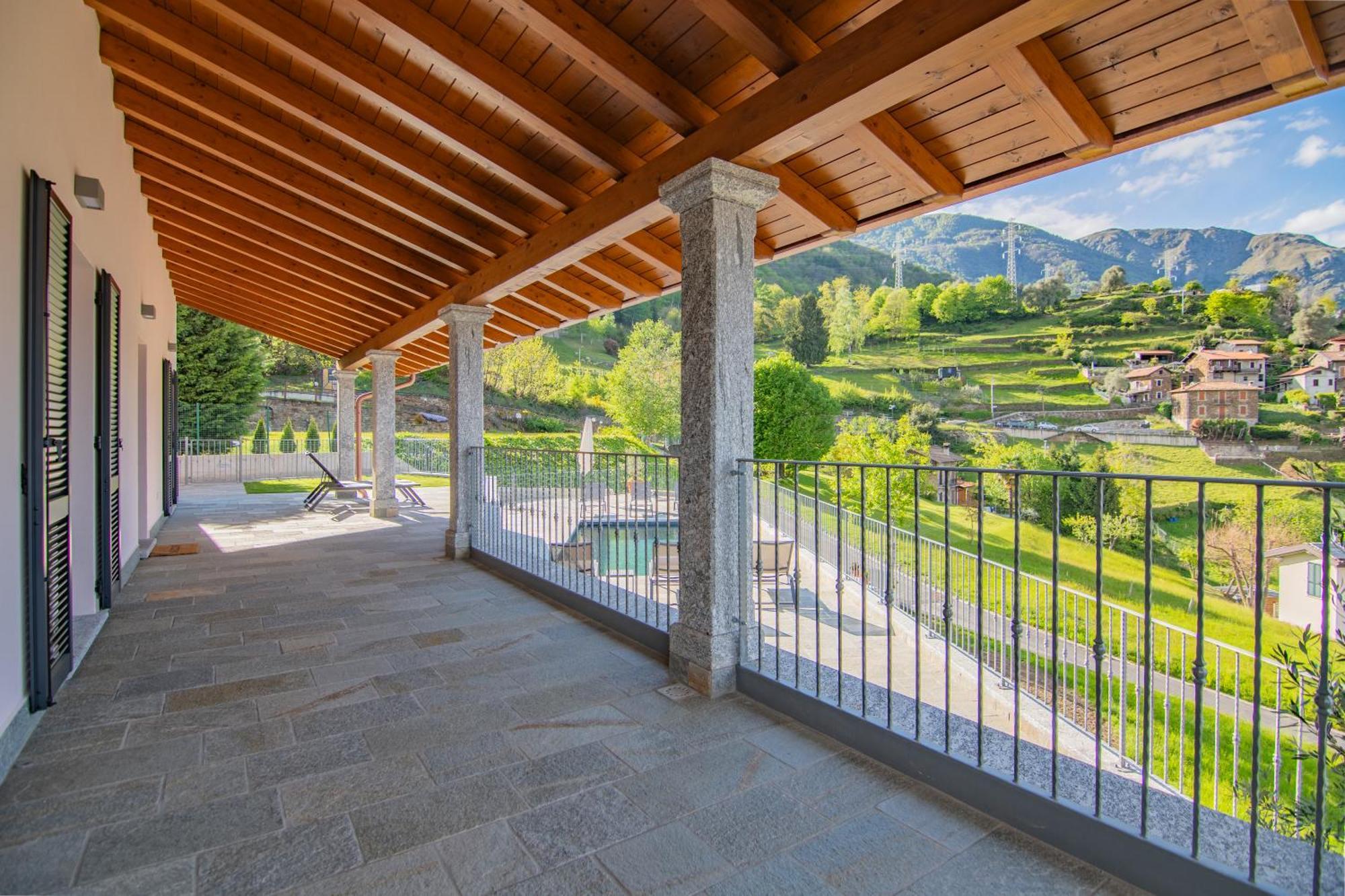 Villa Dei Venti - Tivan By Curtiaffitti *