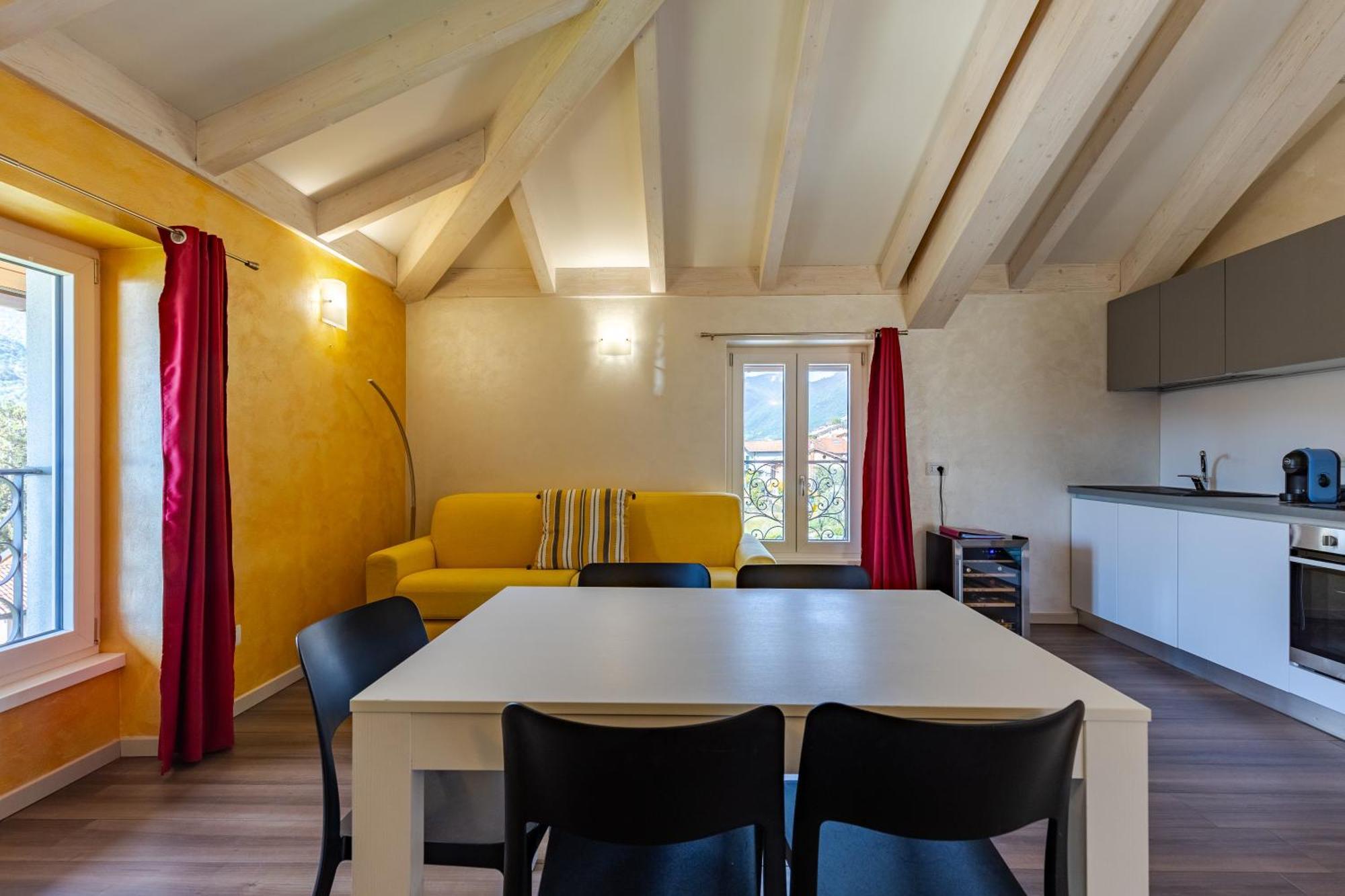 Vitali - Apartment Bellagio