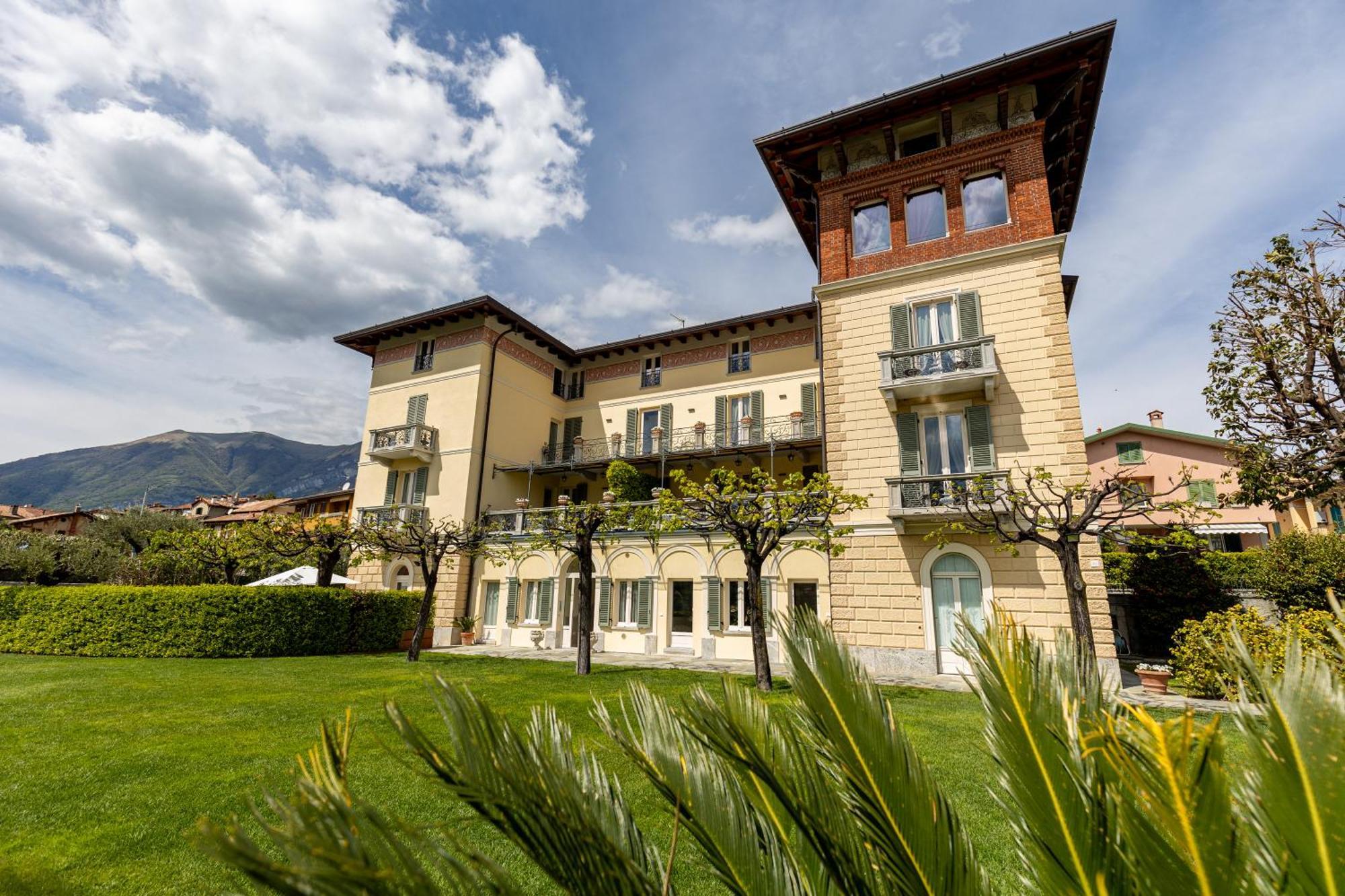 Apartment Vitali -