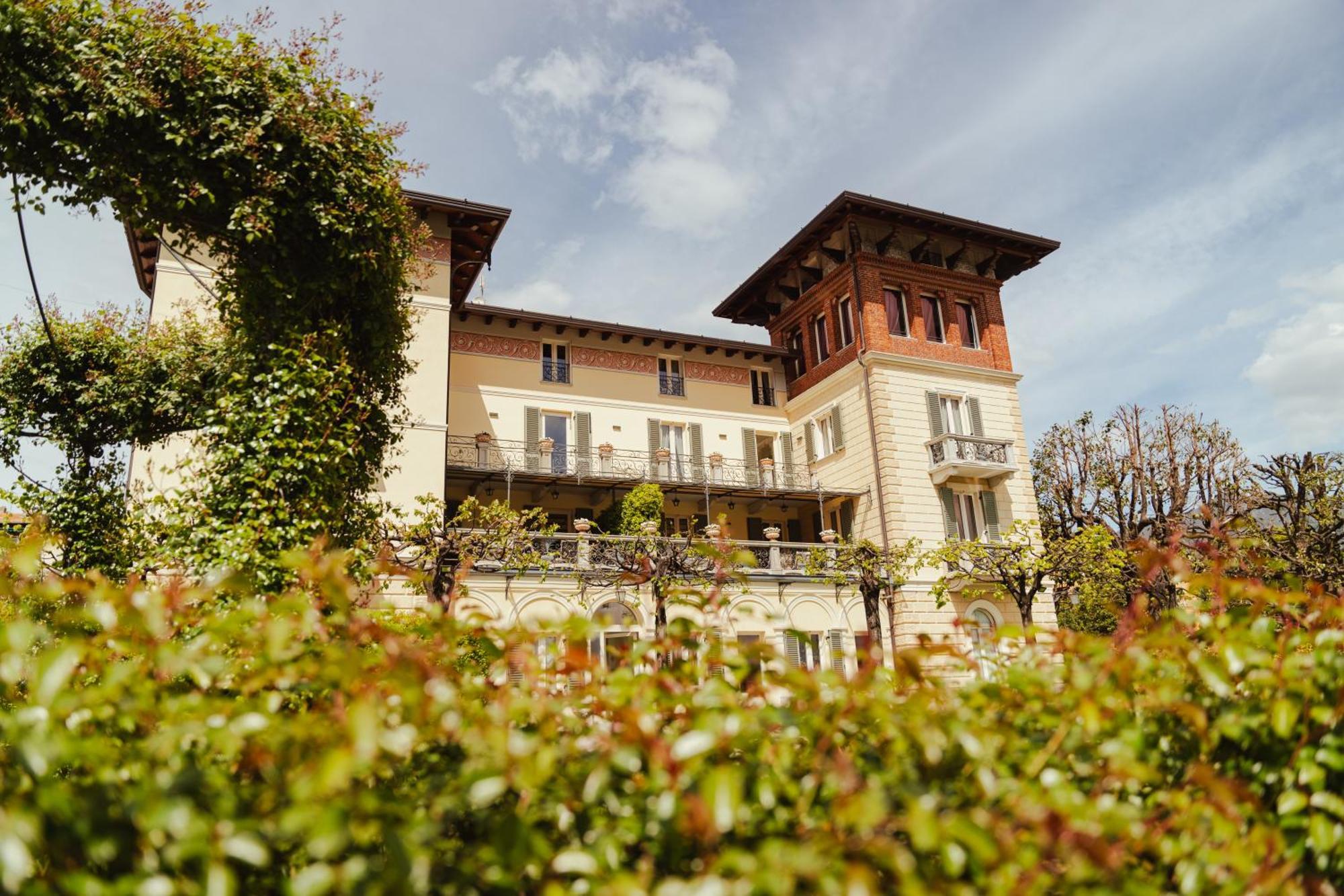 Apartment Vitali - *