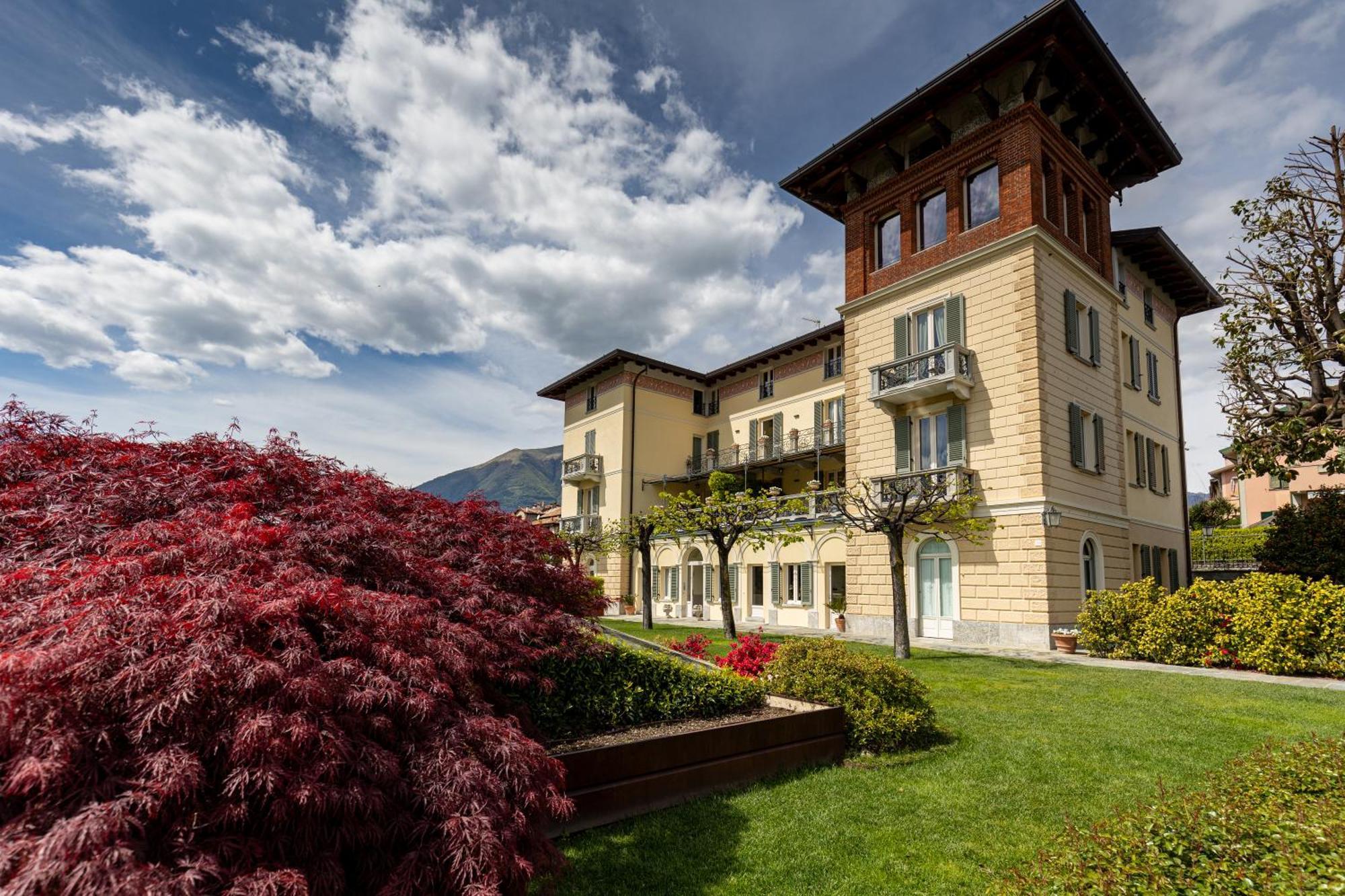 Apartment Vitali - Bellagio