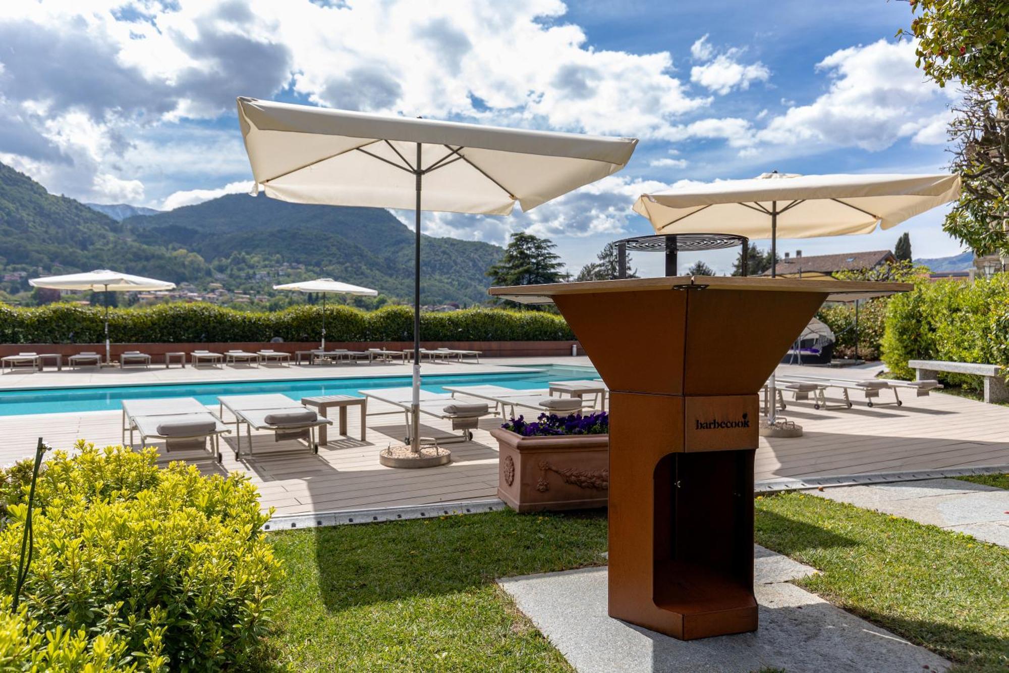 Vitali - Apartment Bellagio