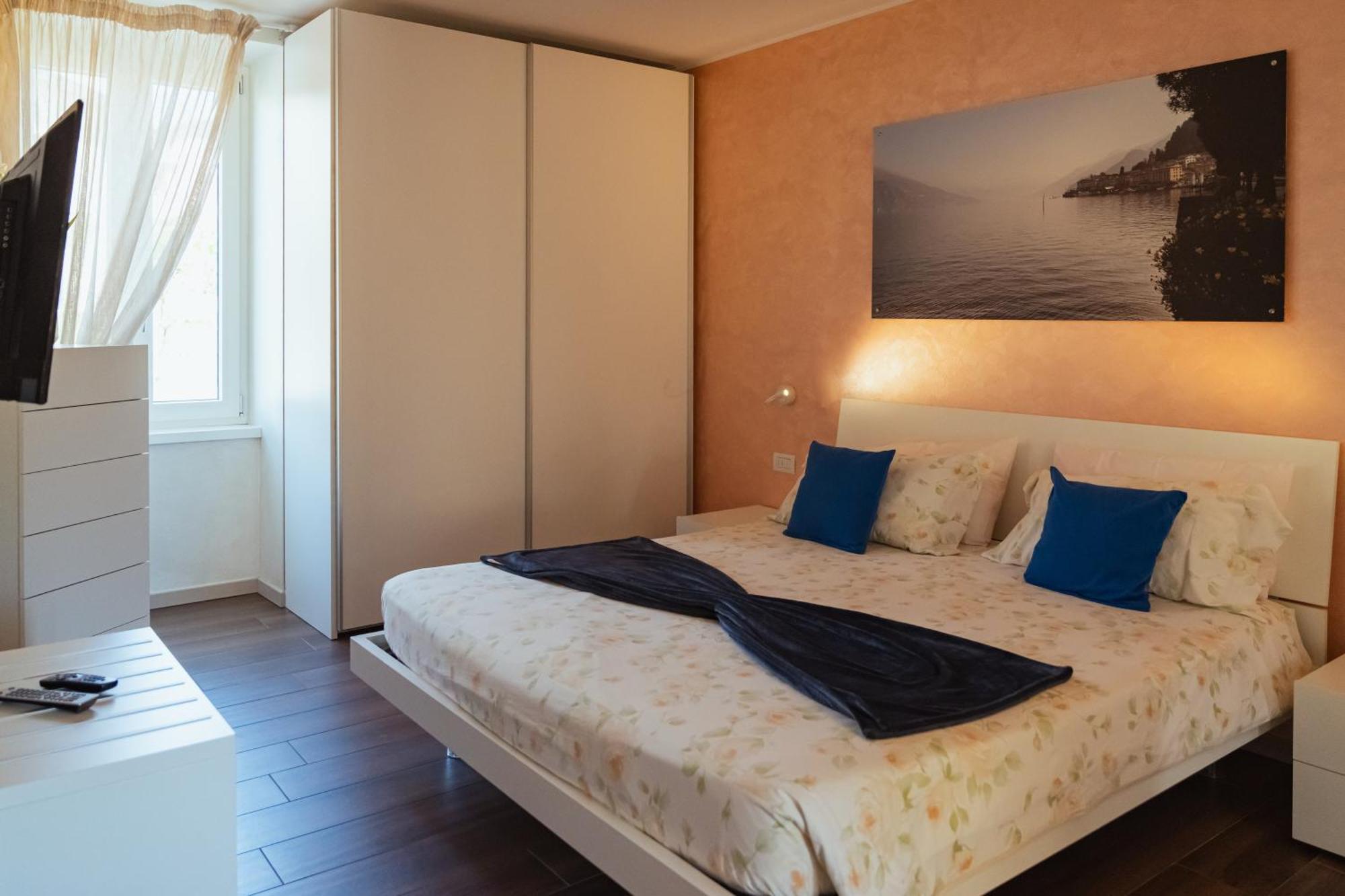 Apartment Vitali -