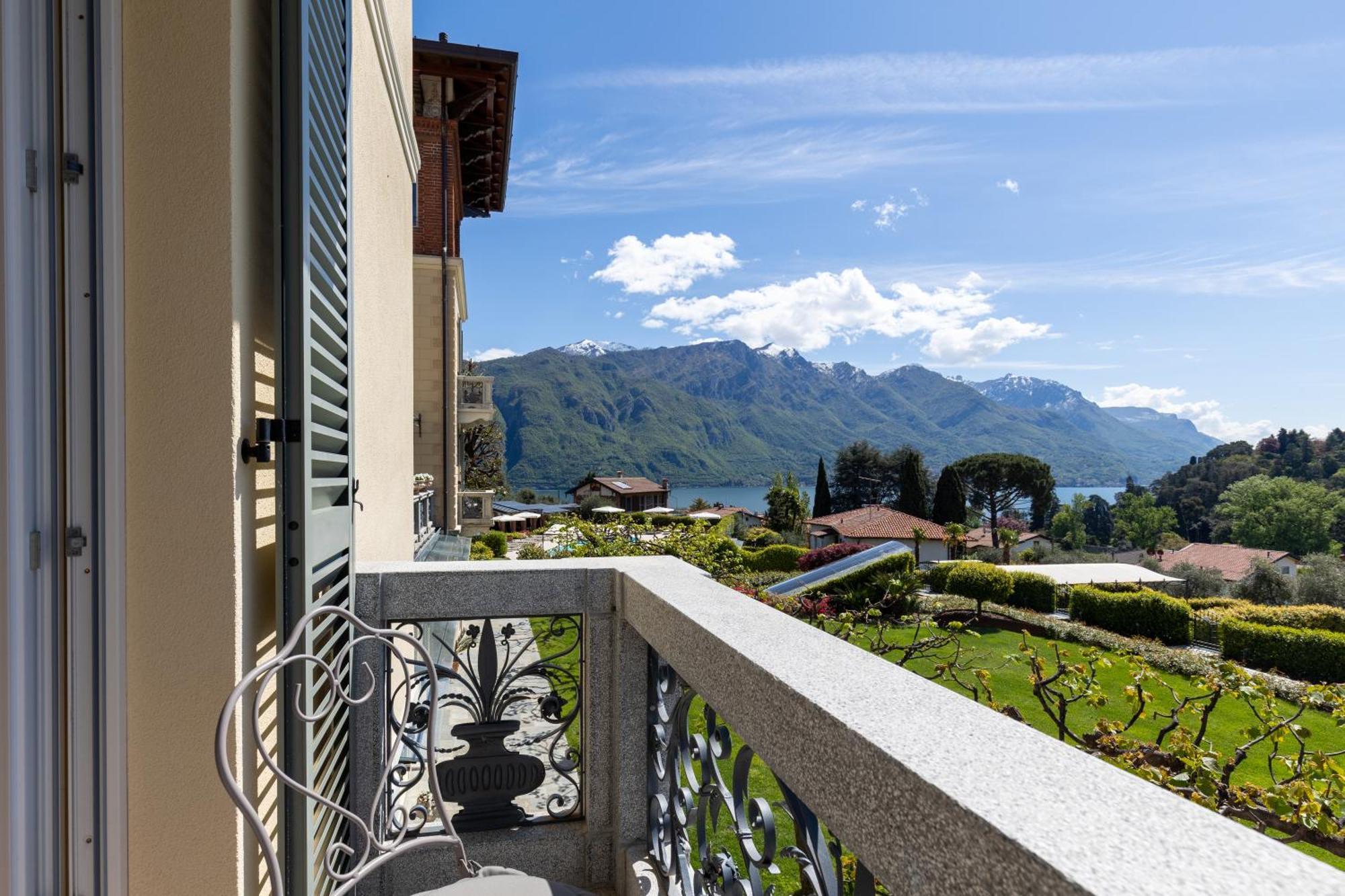 Apartment Vitali - Bellagio