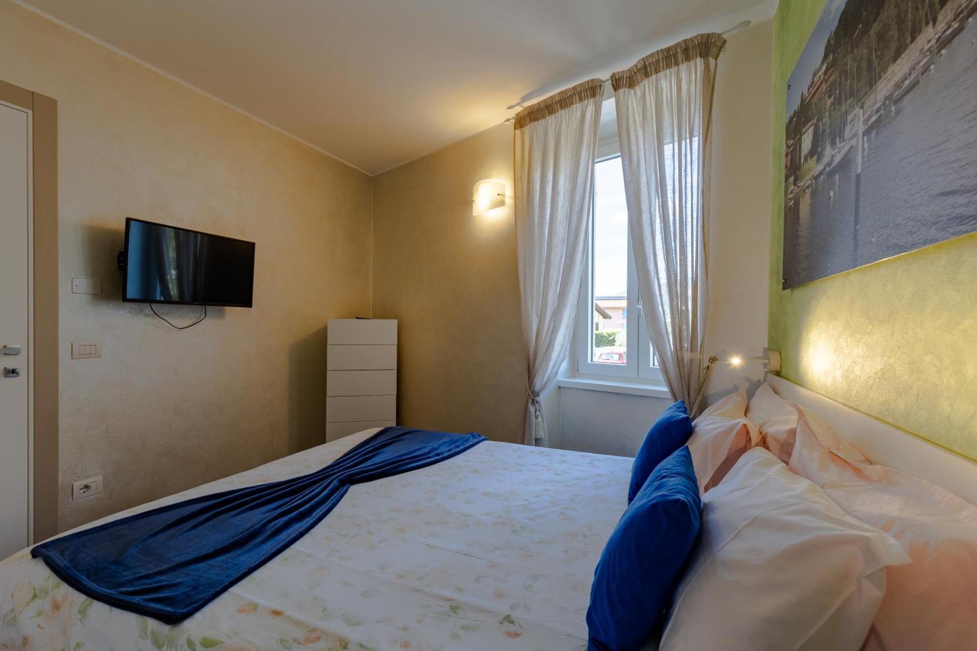 Vitali - Apartment