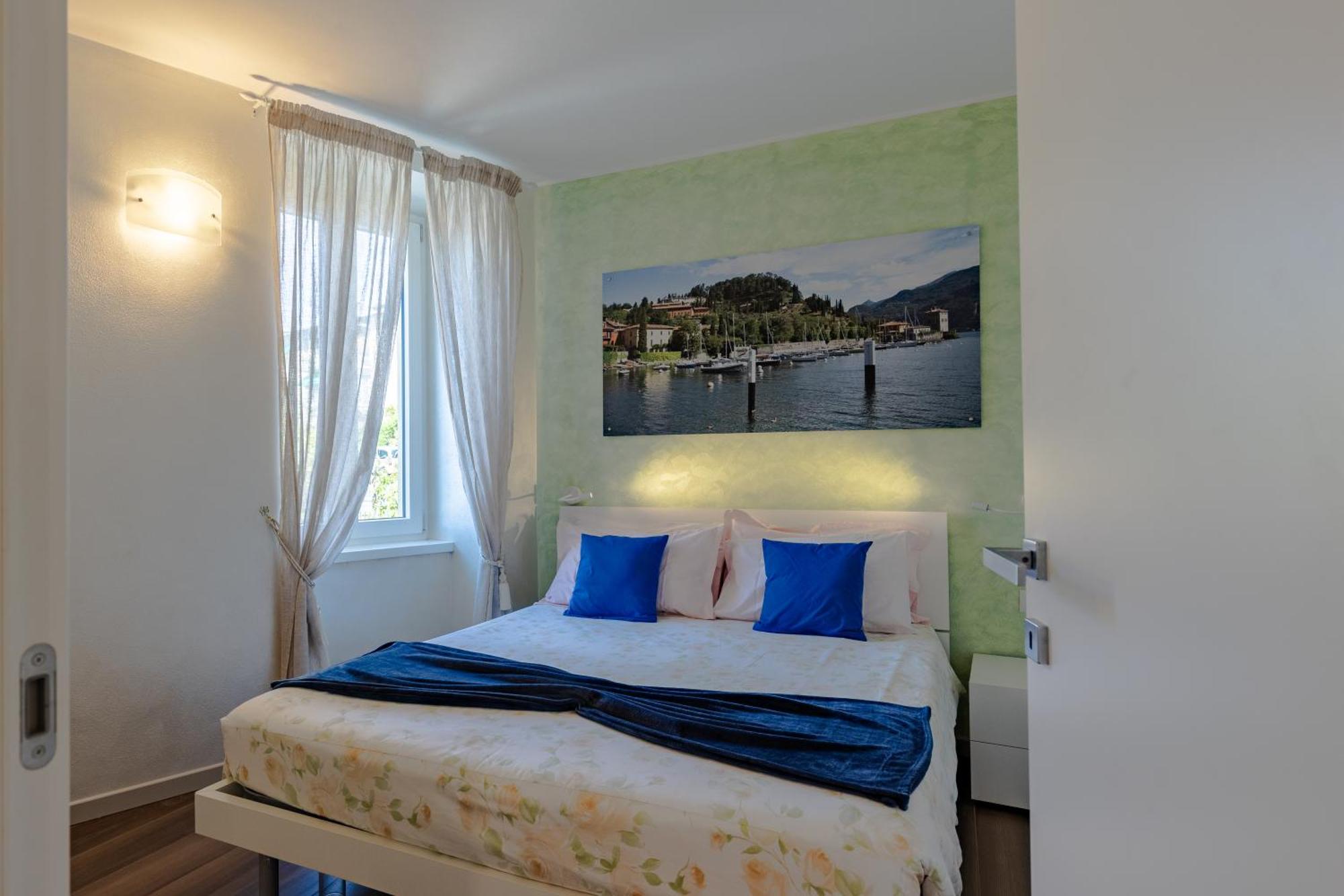 Apartment Vitali - Bellagio
