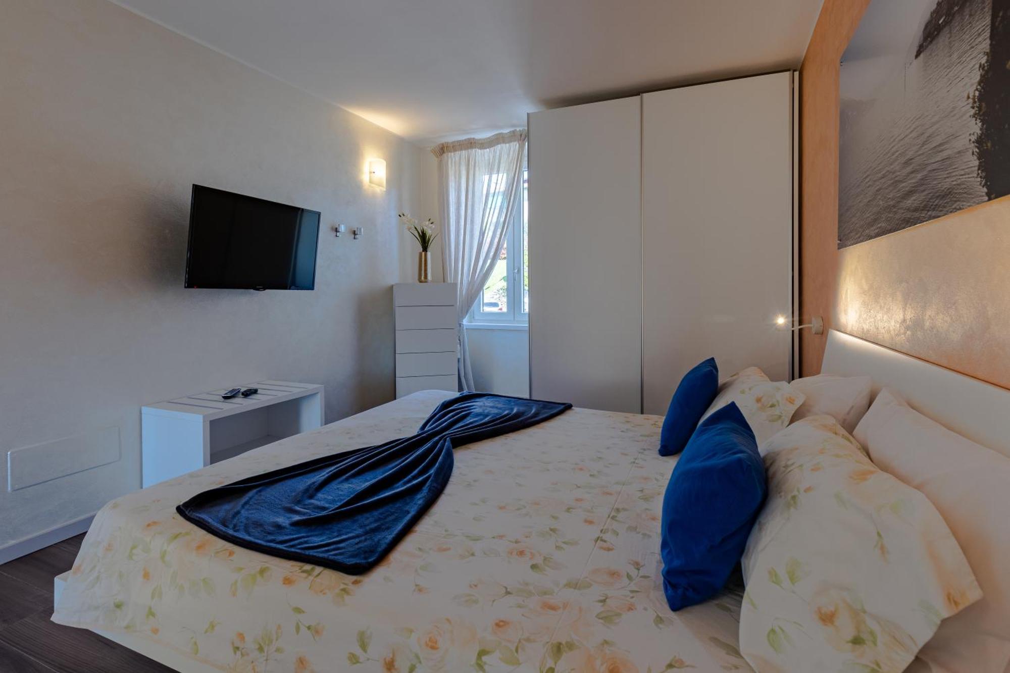 Apartment Vitali - *