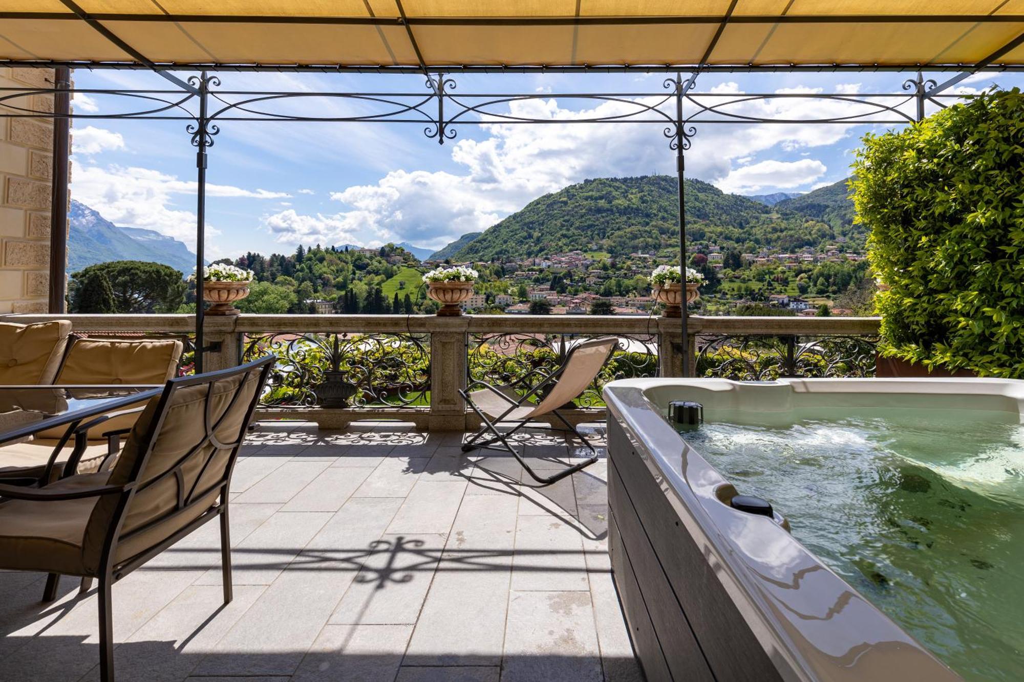 Vitali - Apartment Bellagio