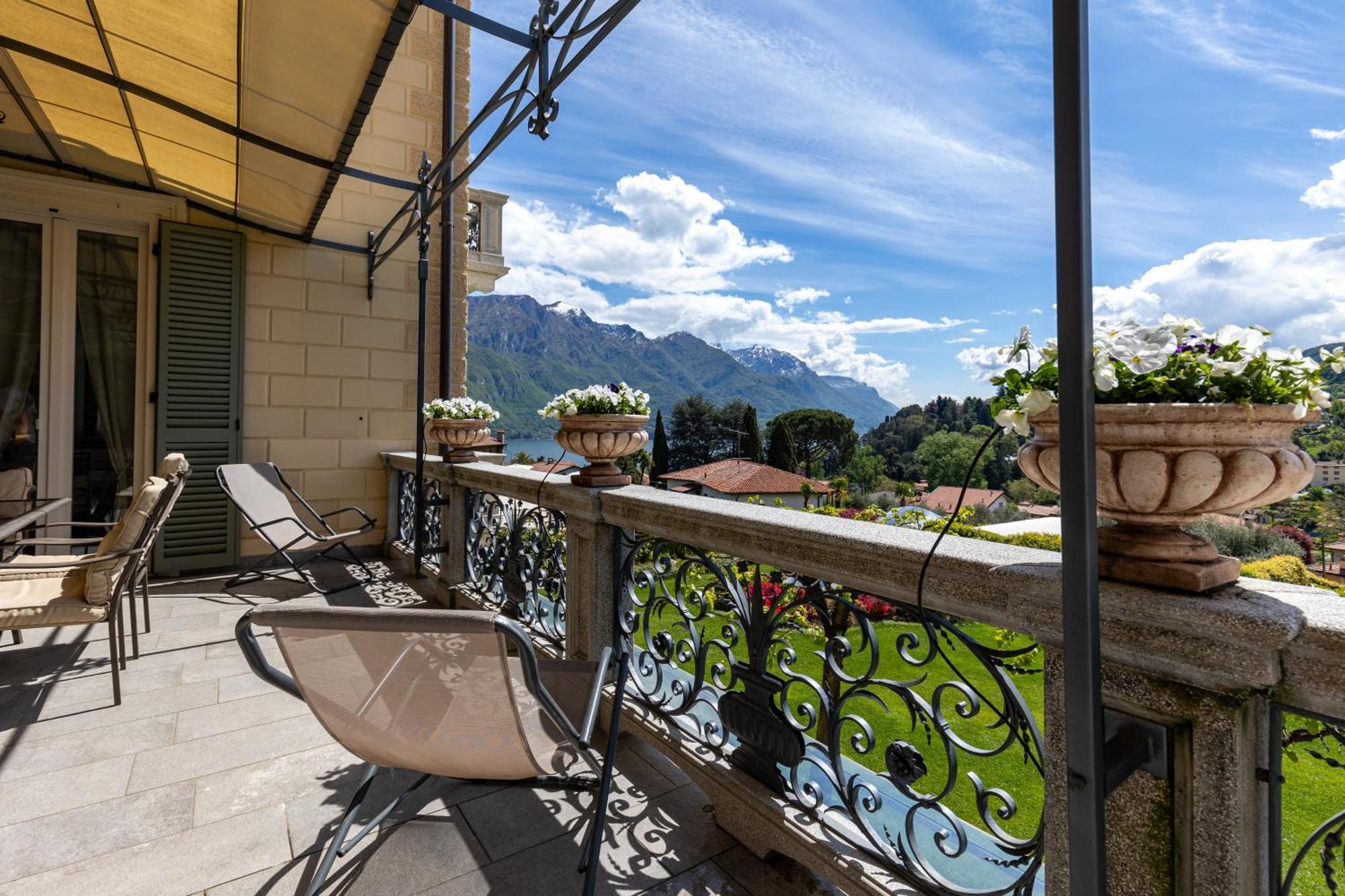 Apartment Vitali - Bellagio