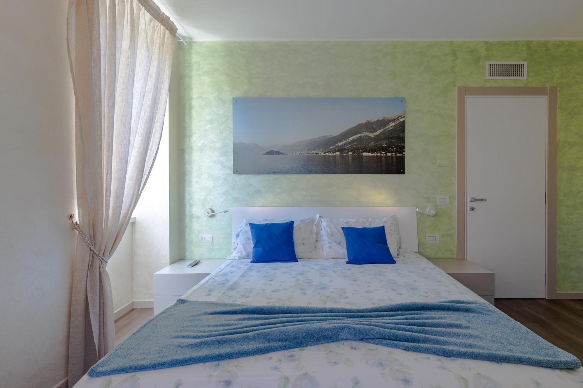 Apartment Vitali - Bellagio