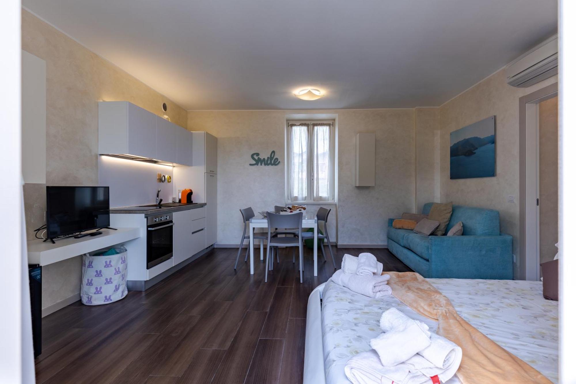 Vitali - Apartment Bellagio