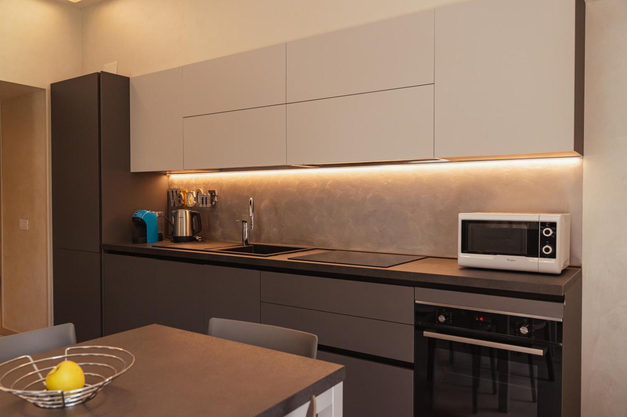Vitali - Apartment *