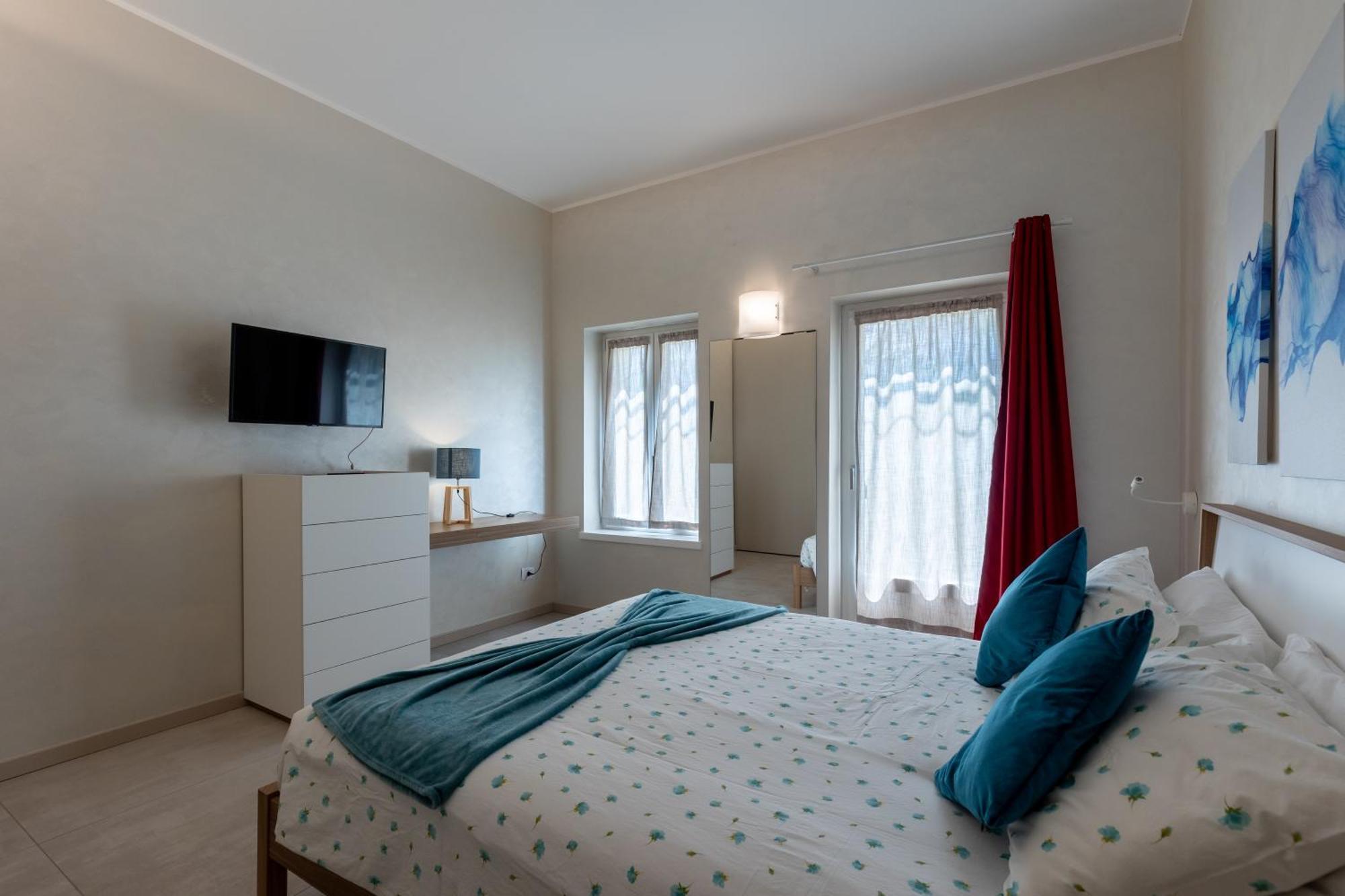 Vitali - Apartment Bellagio