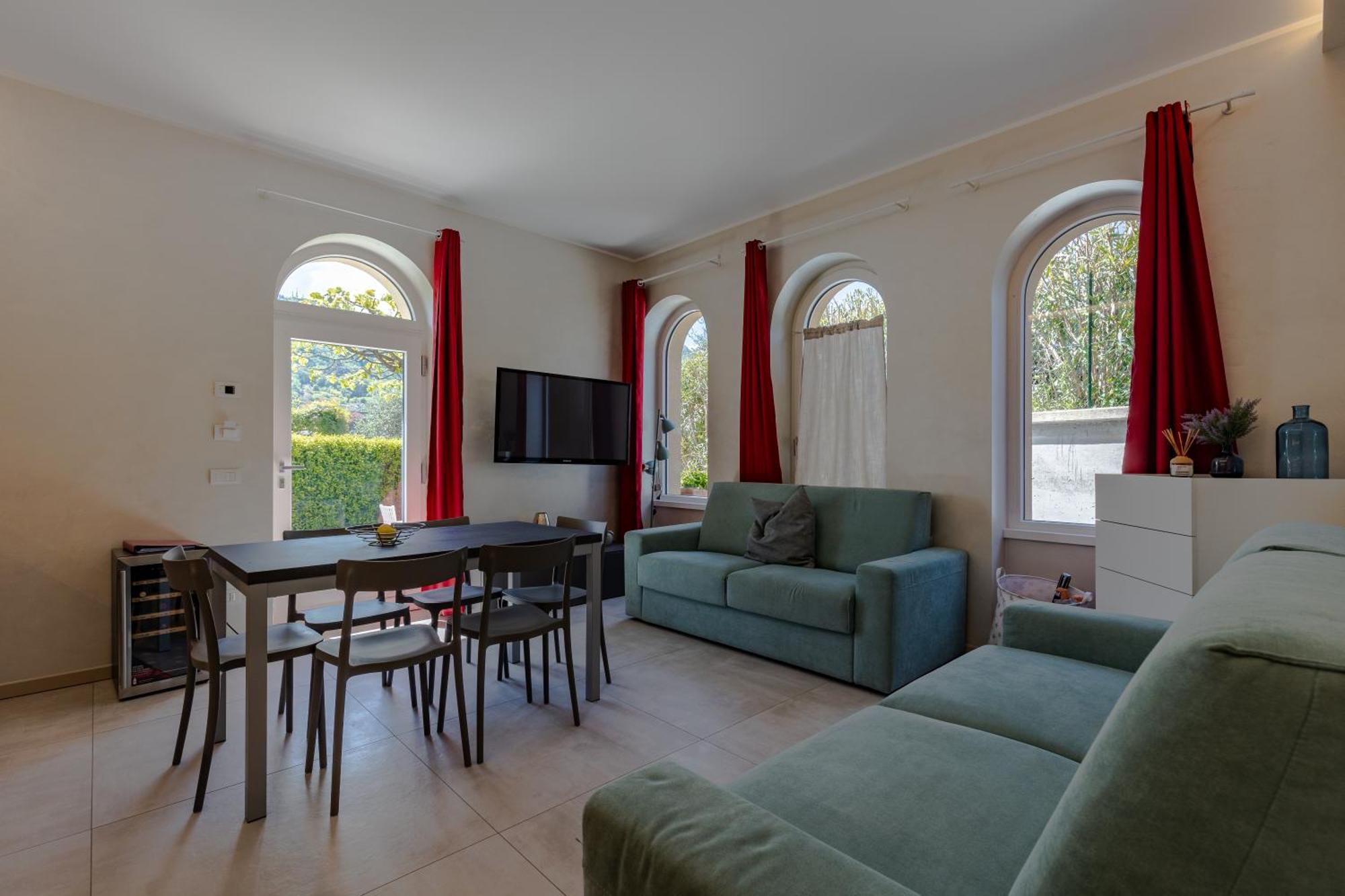 Vitali - Apartment