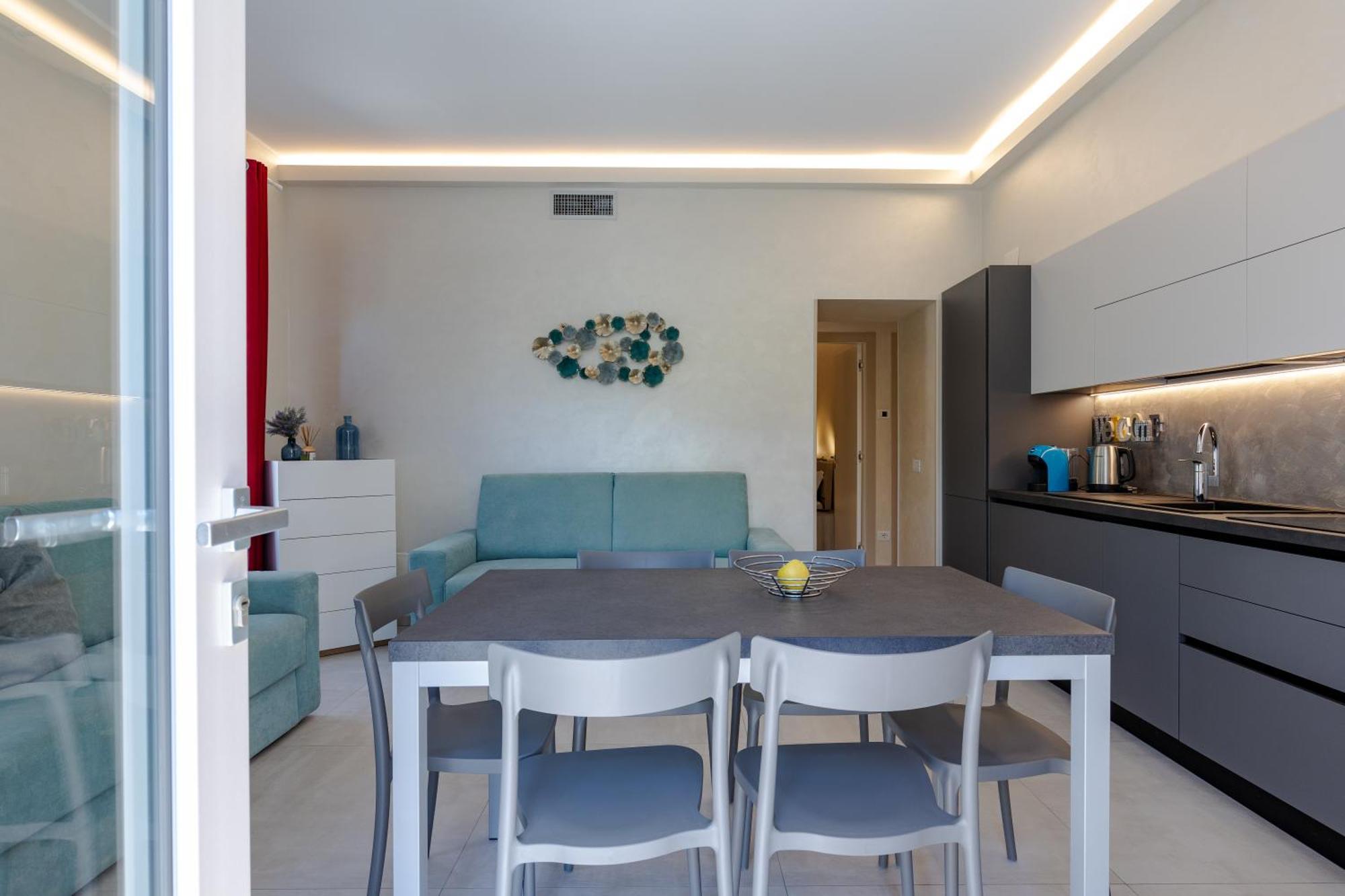 Apartment Vitali - *