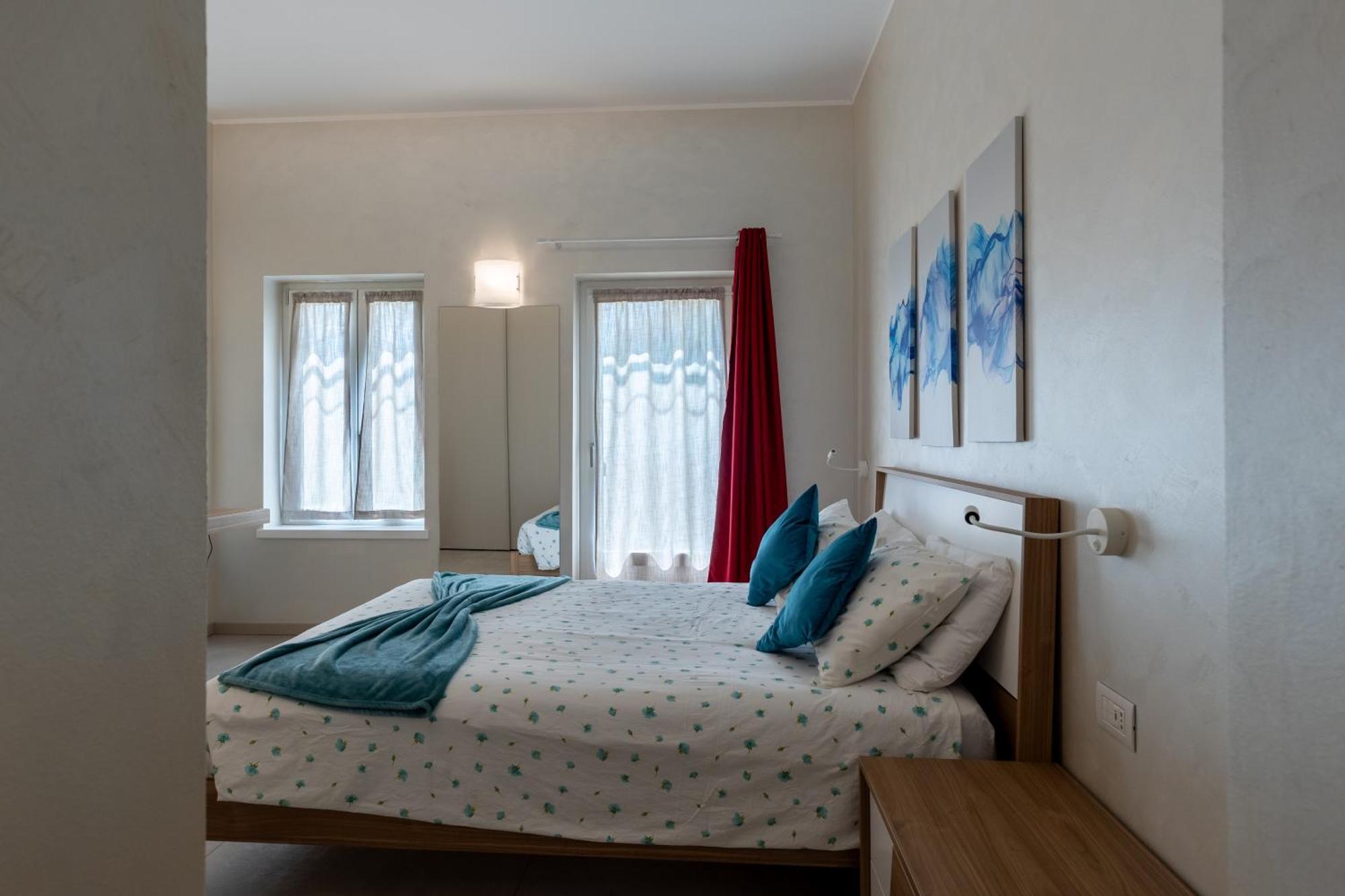 Vitali - Apartment Bellagio
