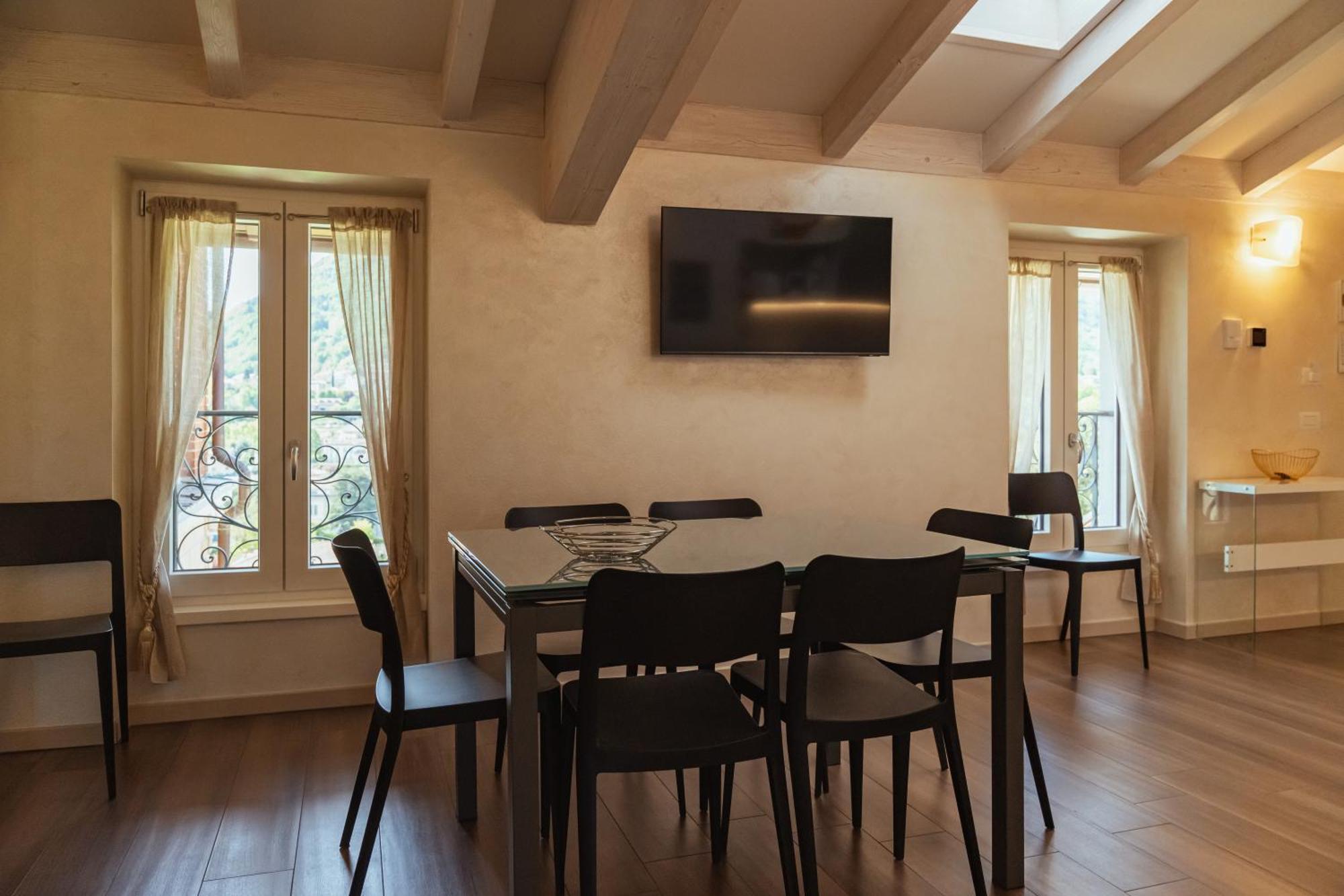 Vitali - Apartment Bellagio