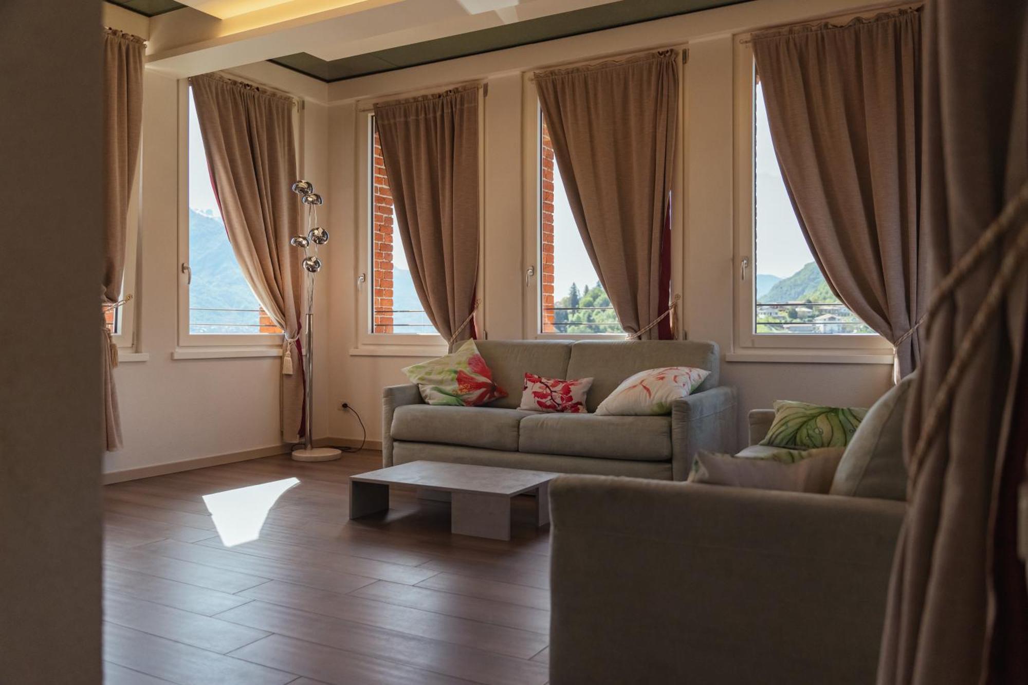 Apartment Vitali - Bellagio