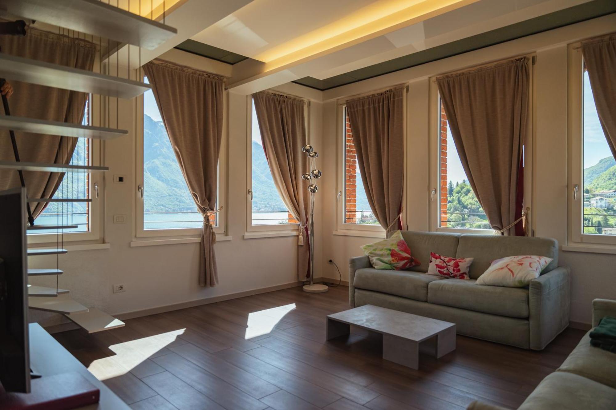 Vitali - Apartment
