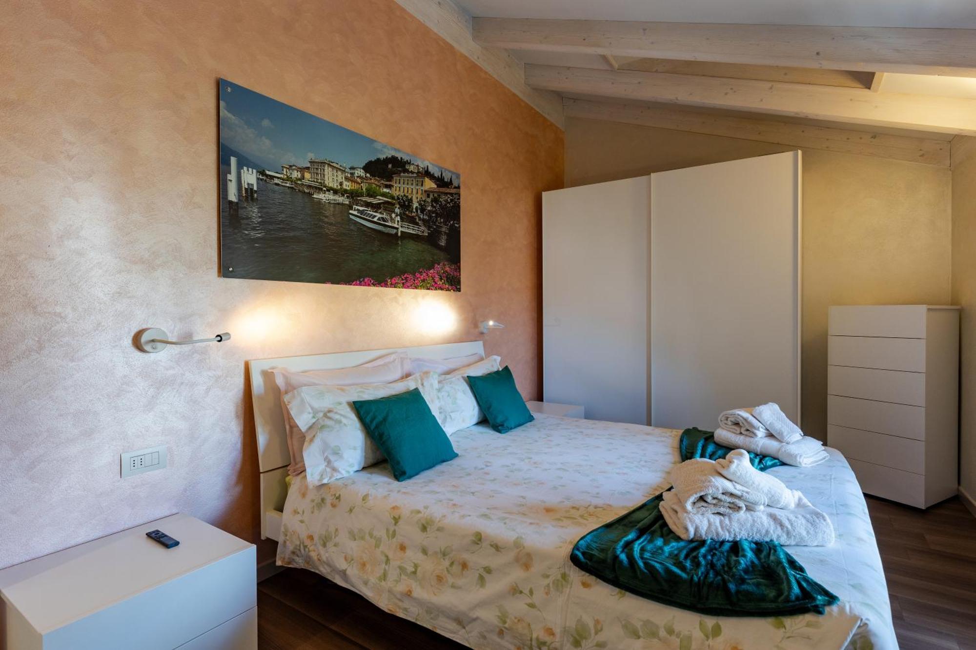 Apartment Vitali -