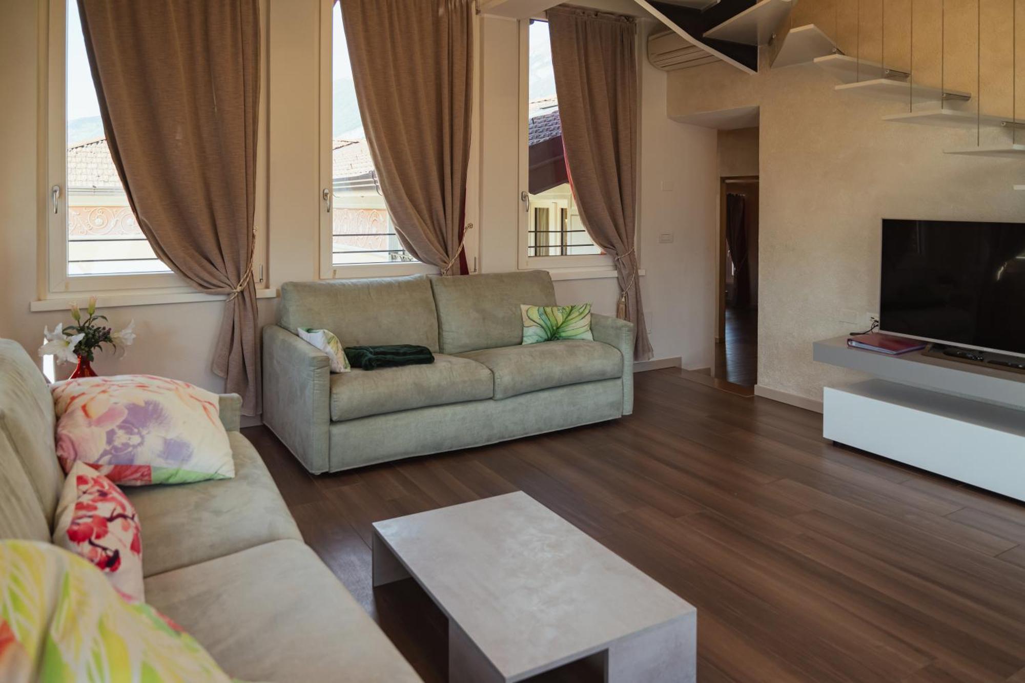 Vitali - Apartment *
