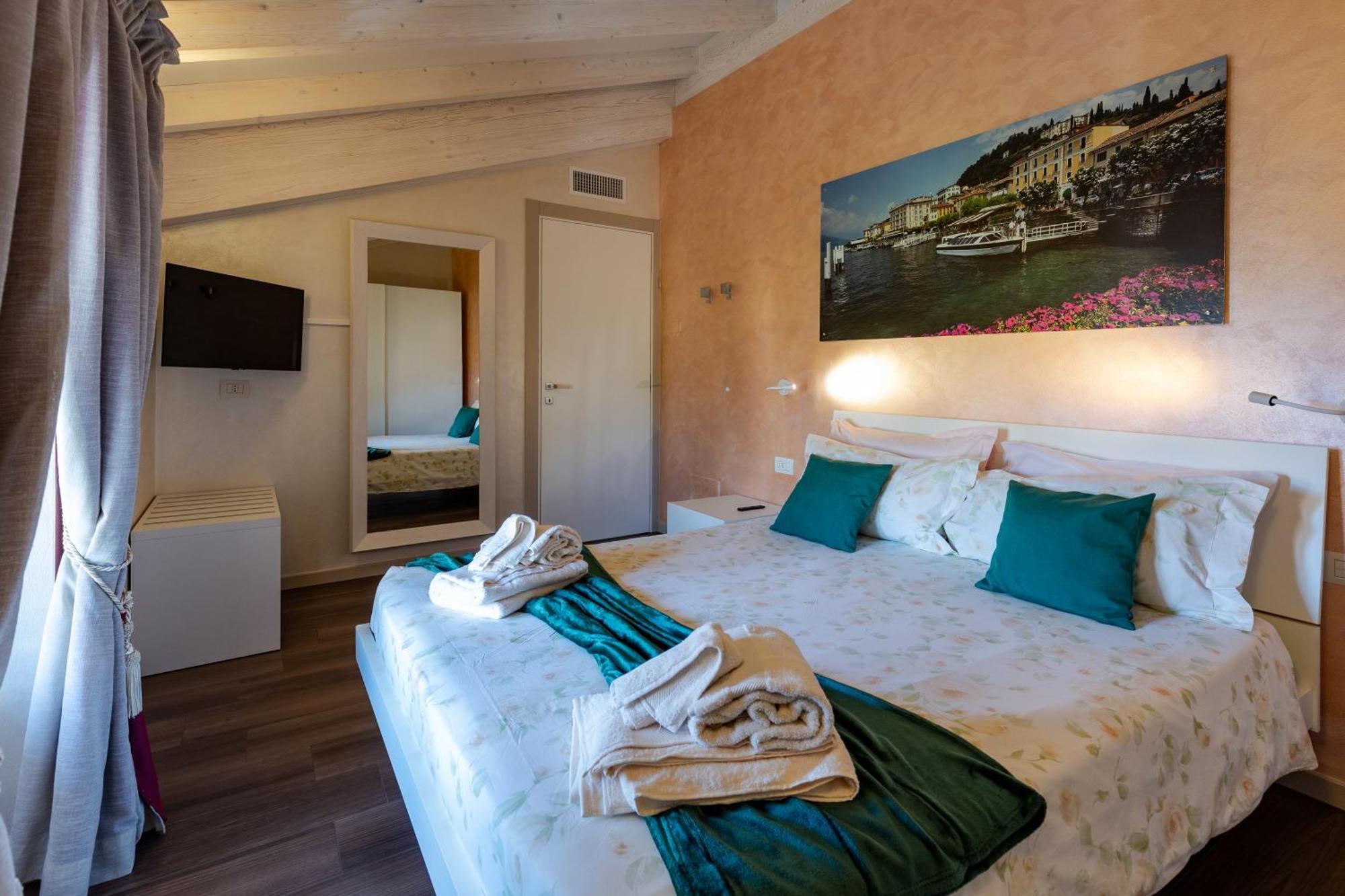 Apartment Vitali - Bellagio