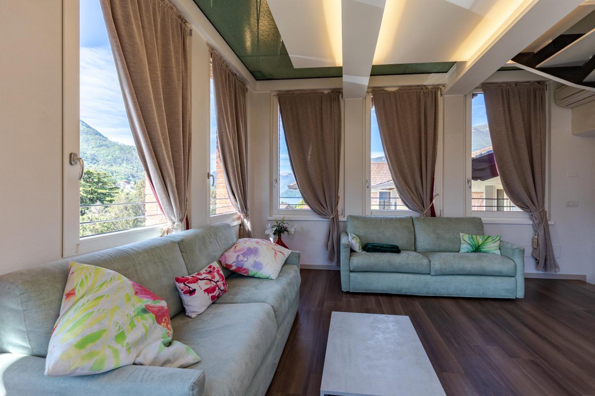 Apartment Vitali -