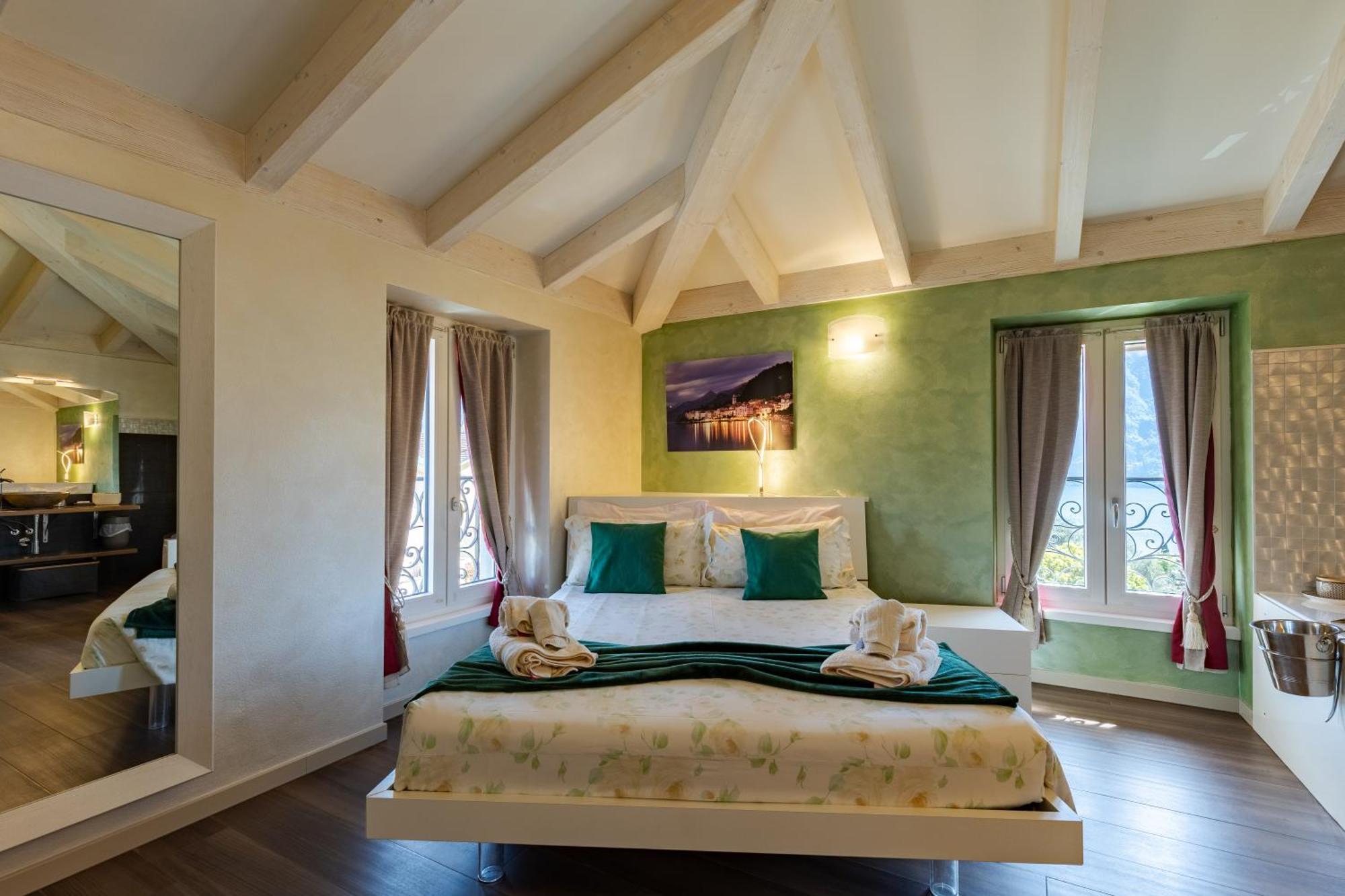 Vitali - Apartment Bellagio