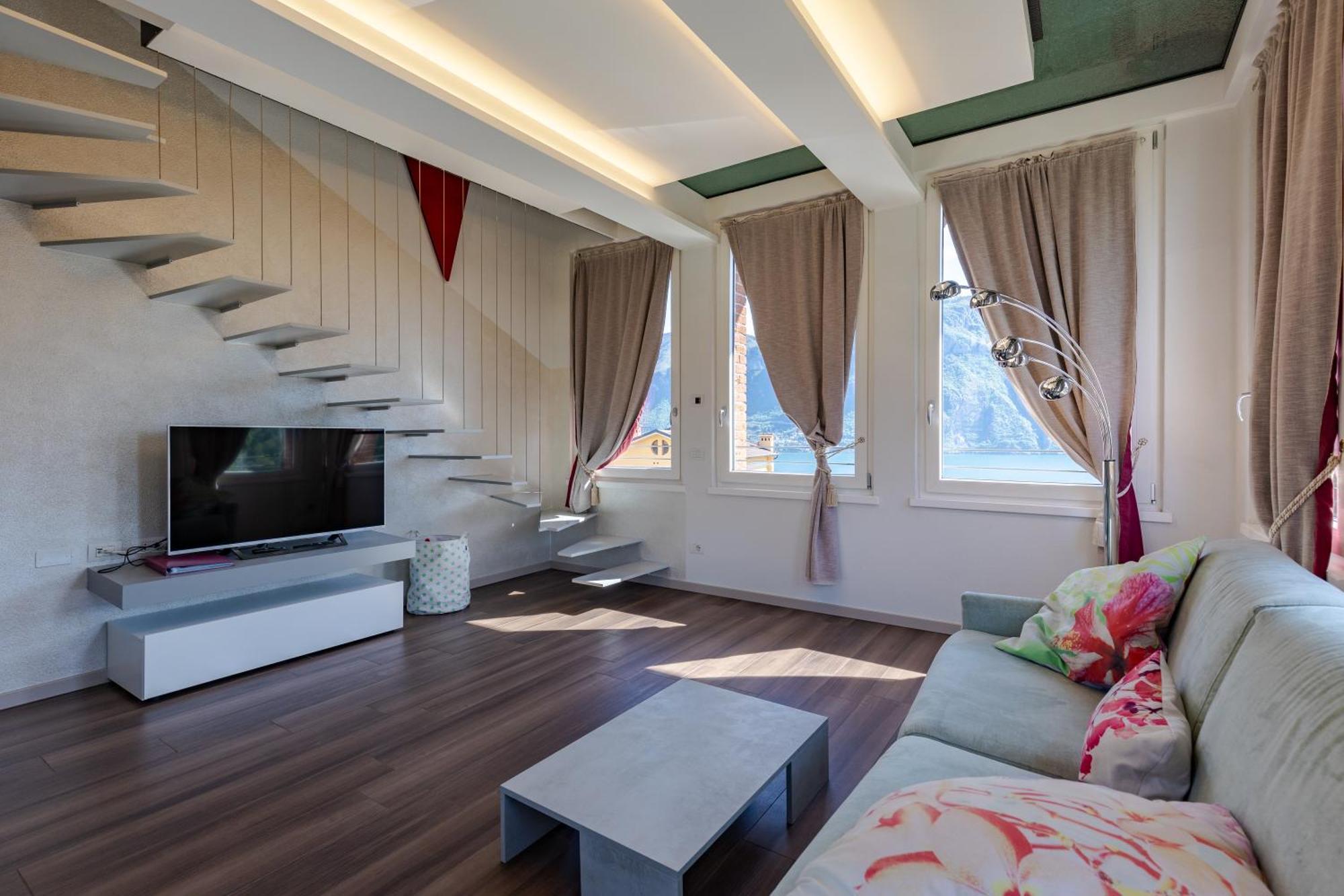 Apartment Vitali - Bellagio