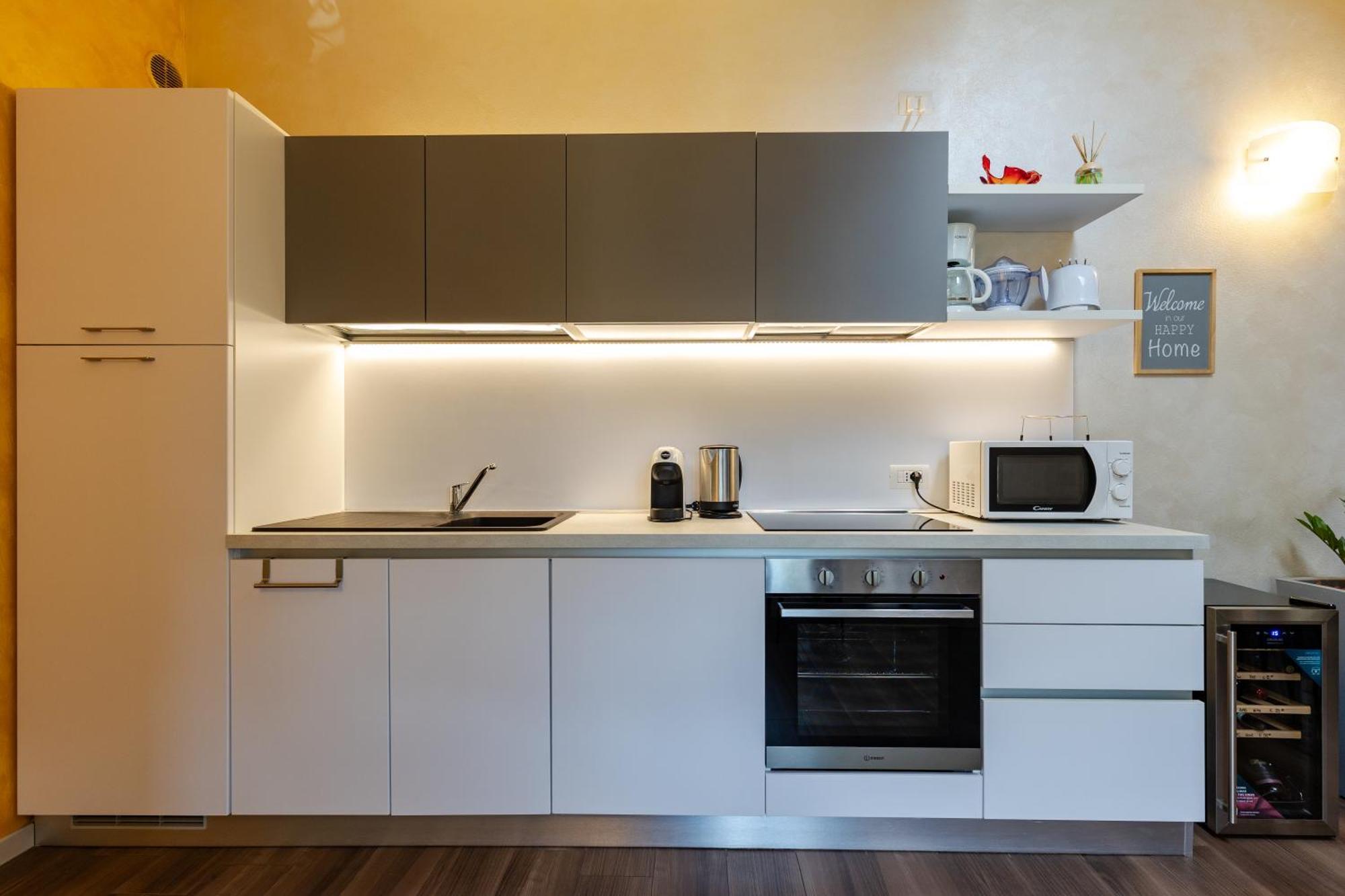Vitali - Apartment