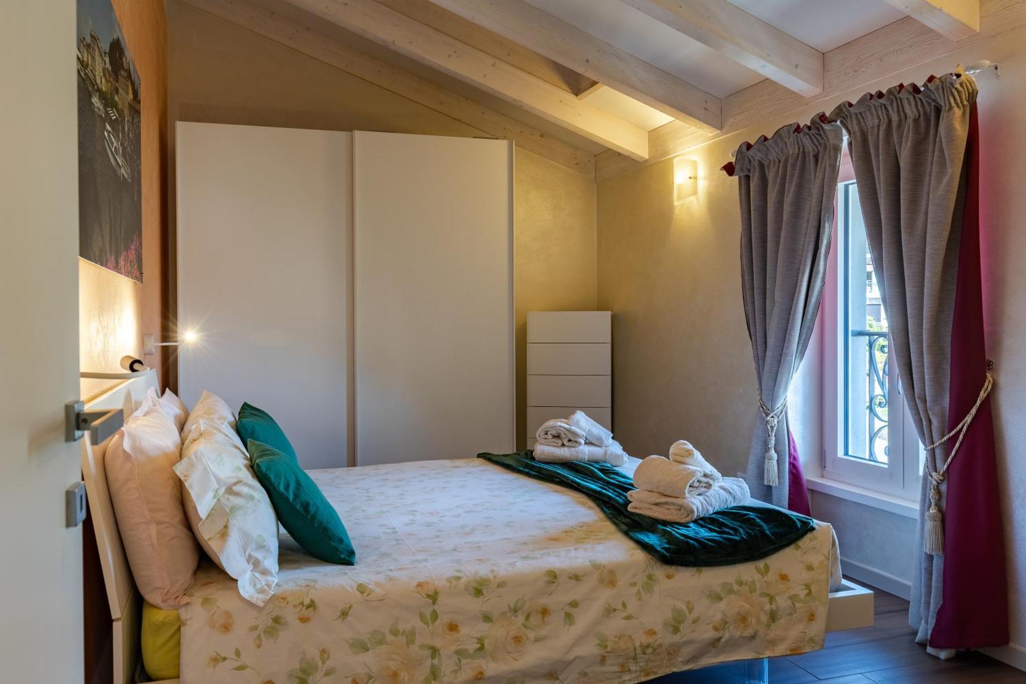 Vitali - Apartment Bellagio