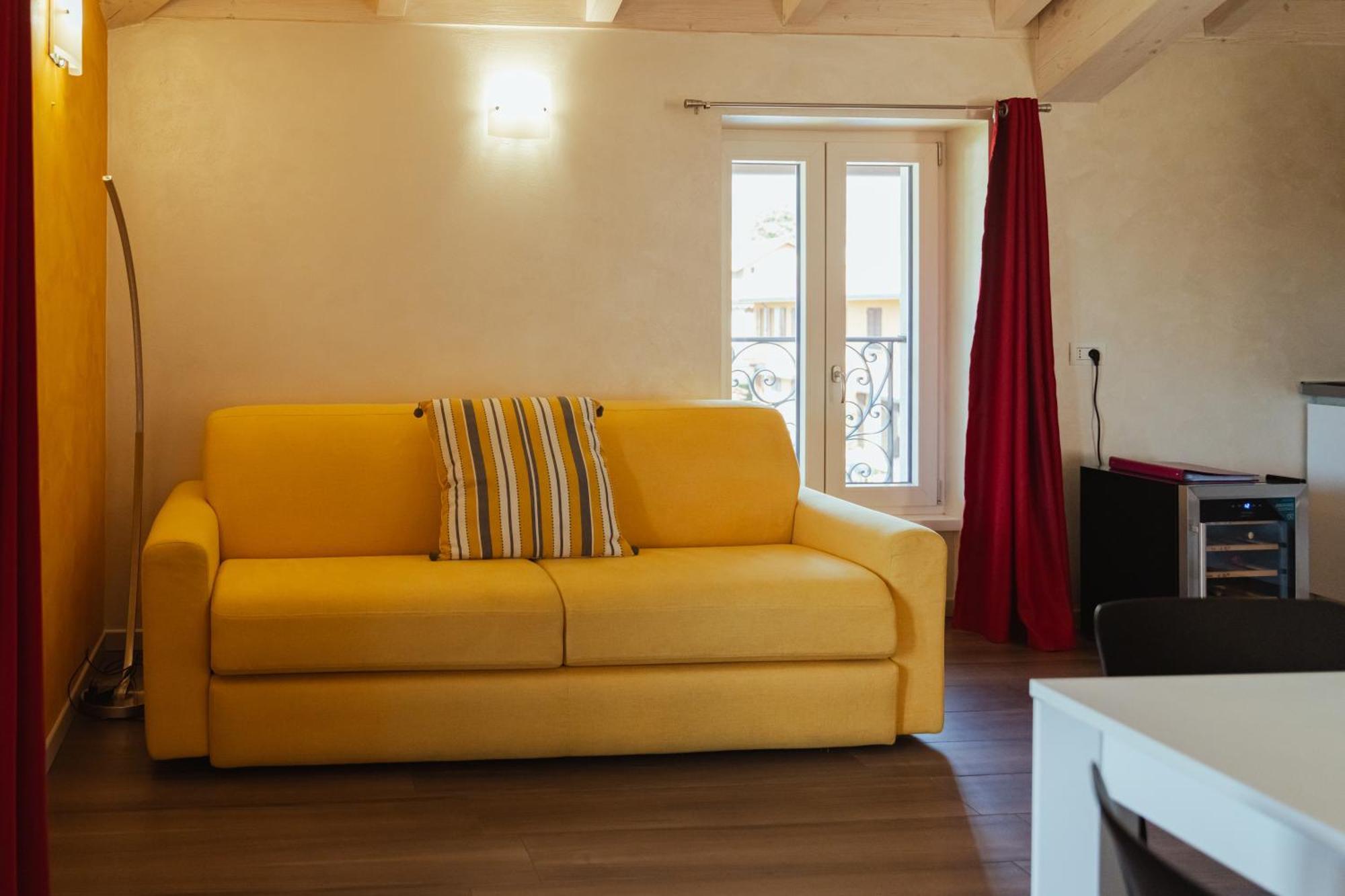 Apartment Vitali - *