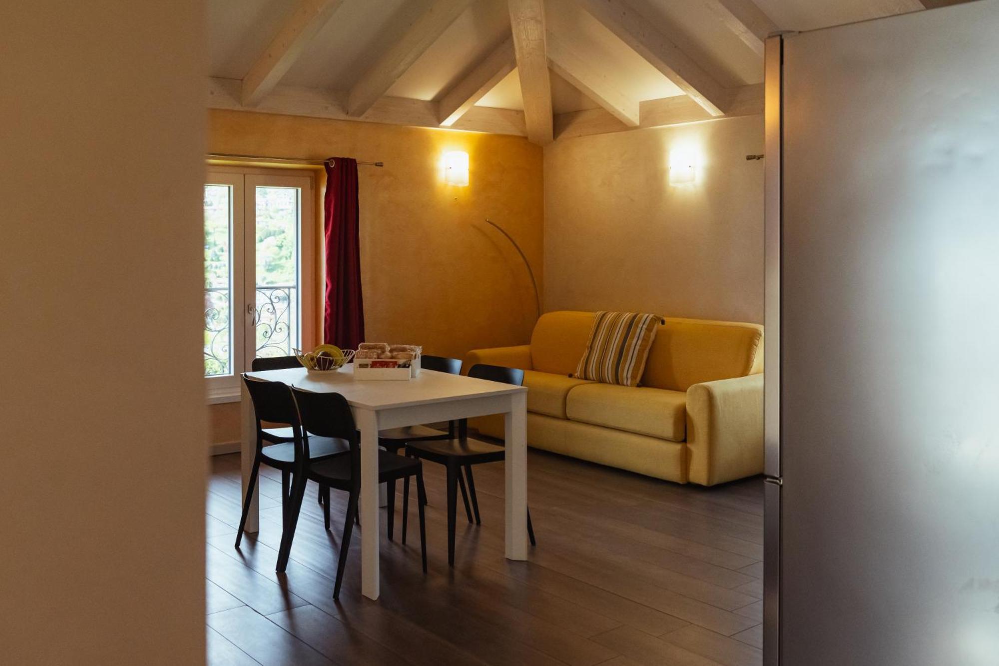 Vitali - Apartment