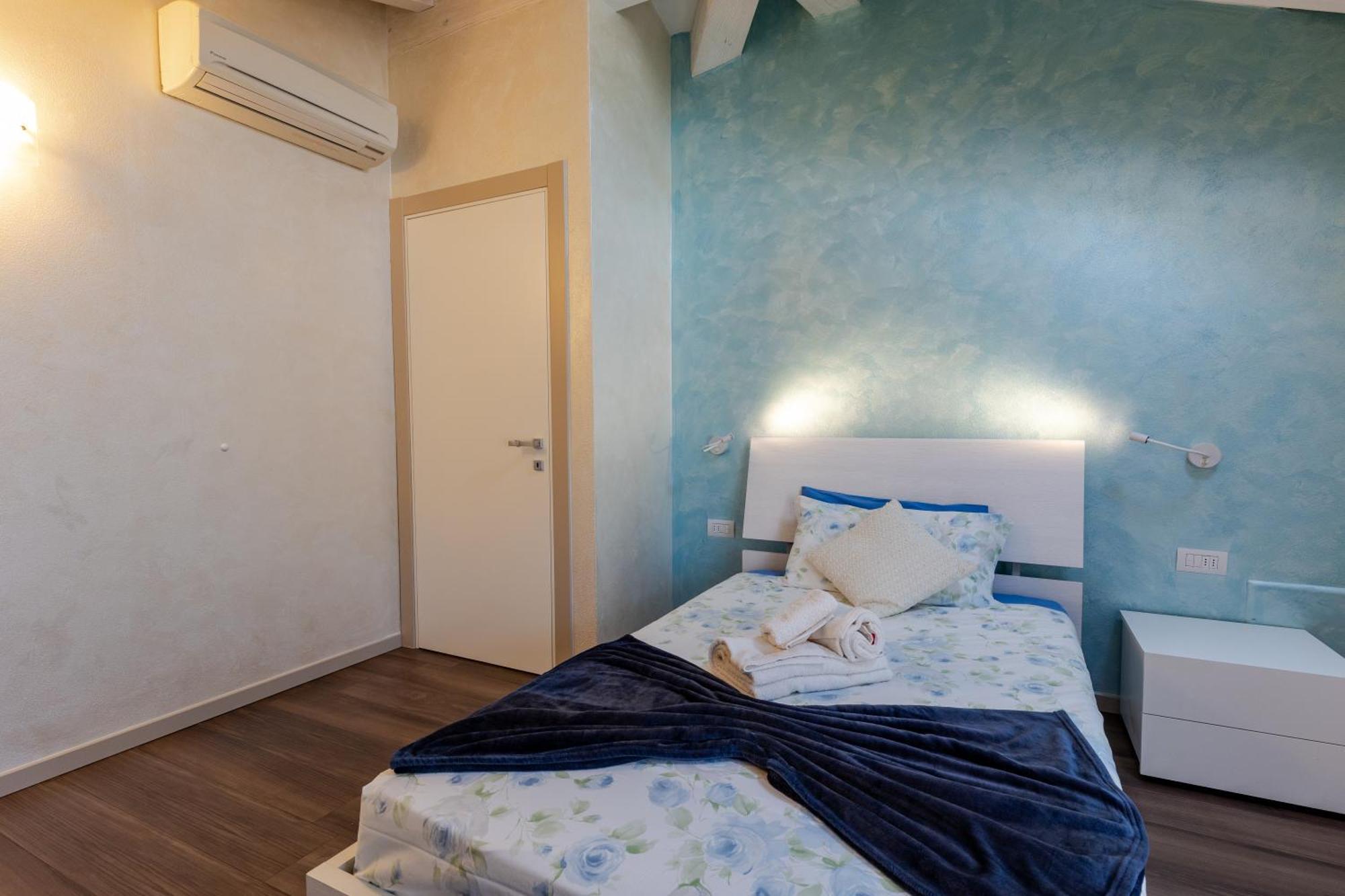 Vitali - Apartment Bellagio