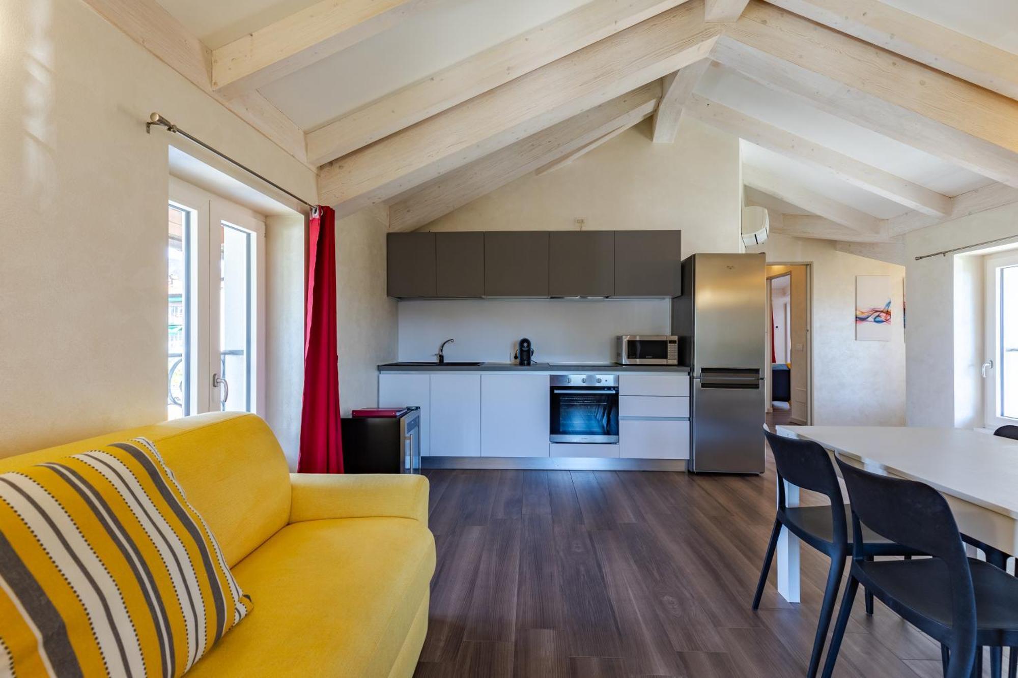 Vitali - Apartment
