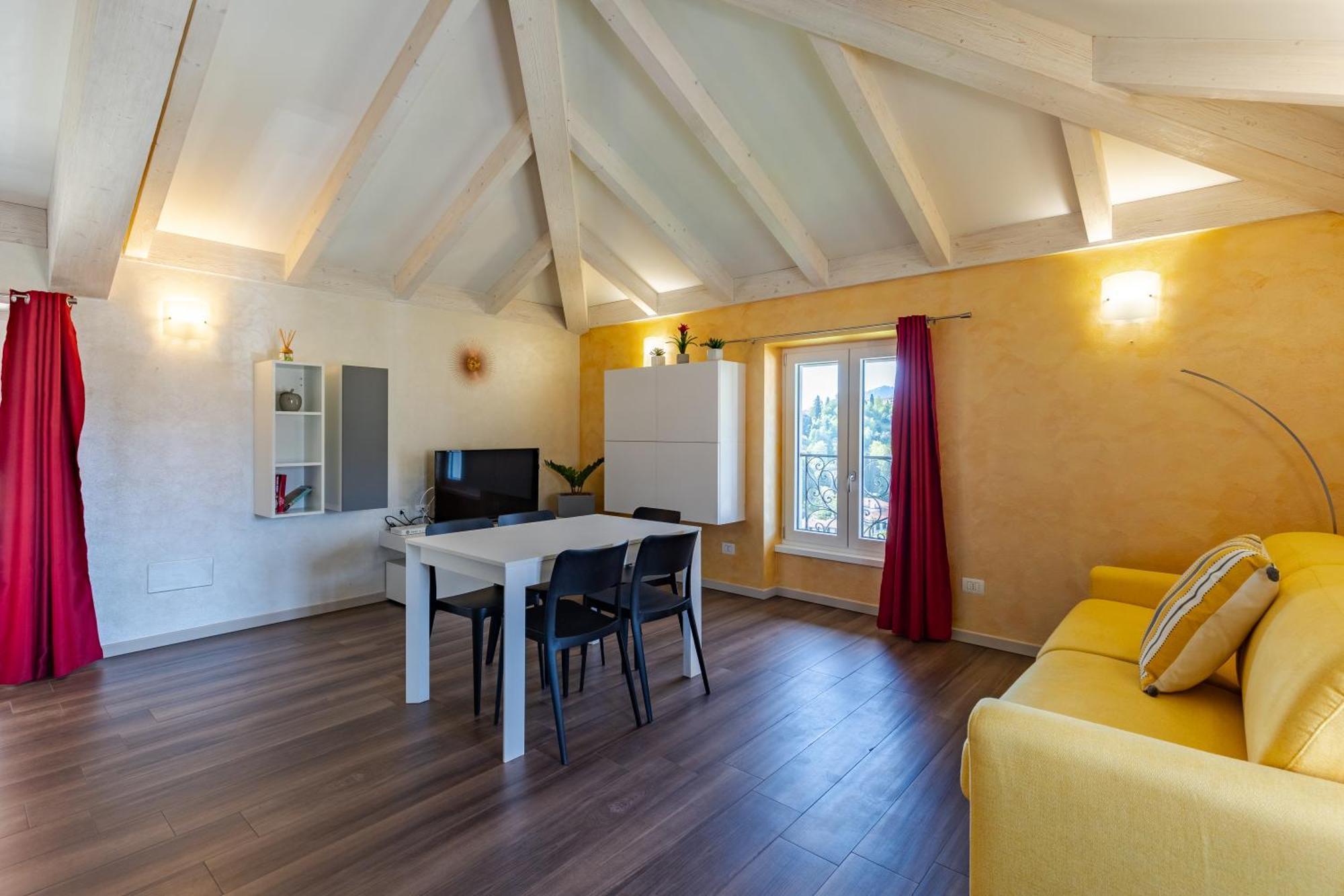 Apartment Vitali -