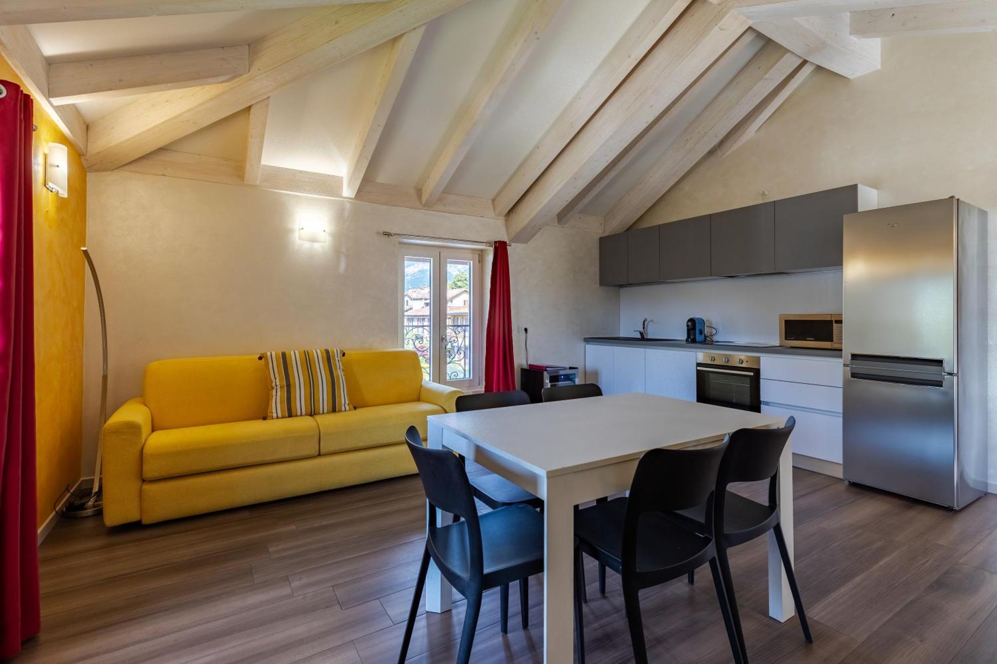Apartment Vitali - *