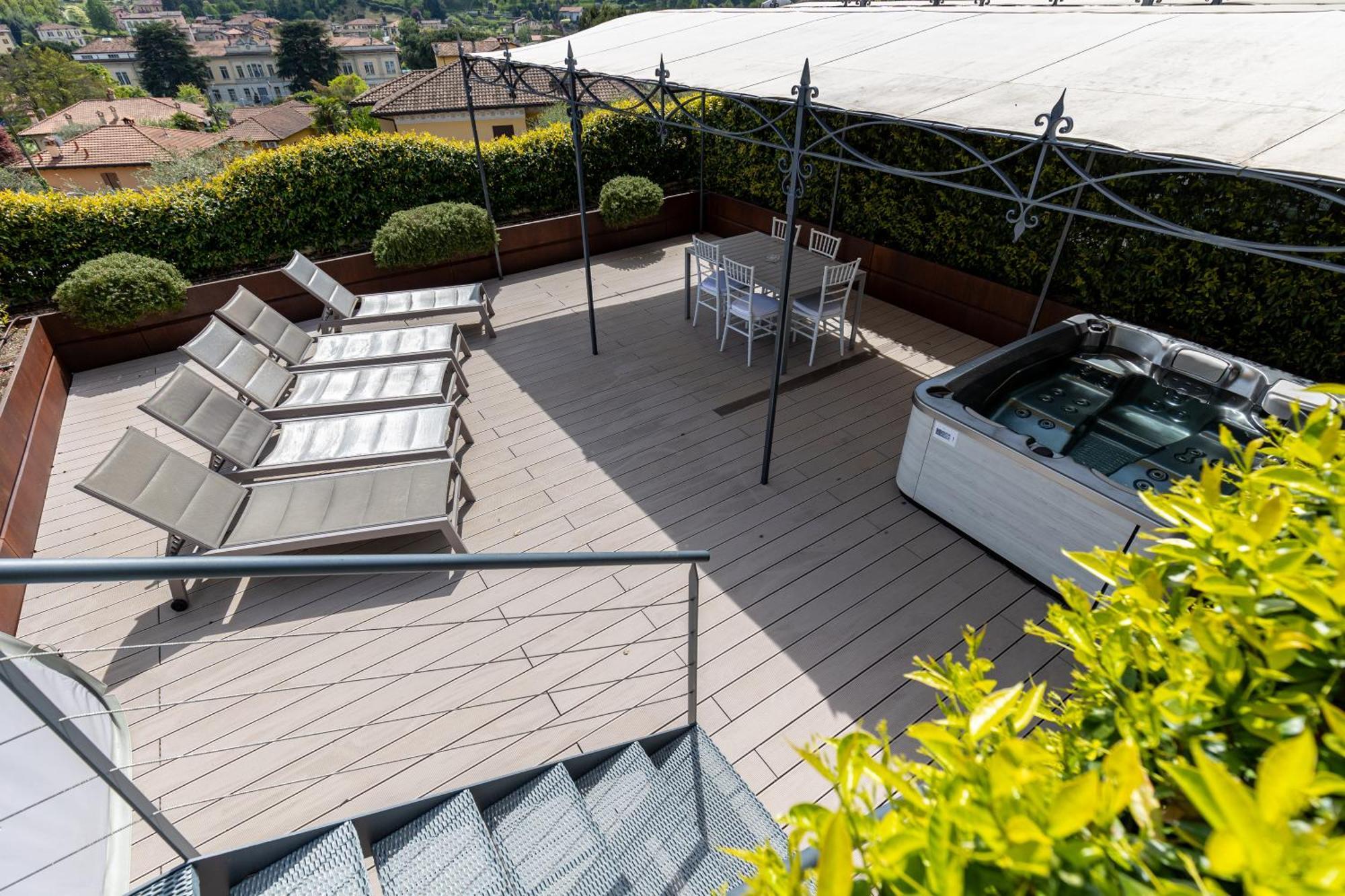 Vitali - Apartment Bellagio