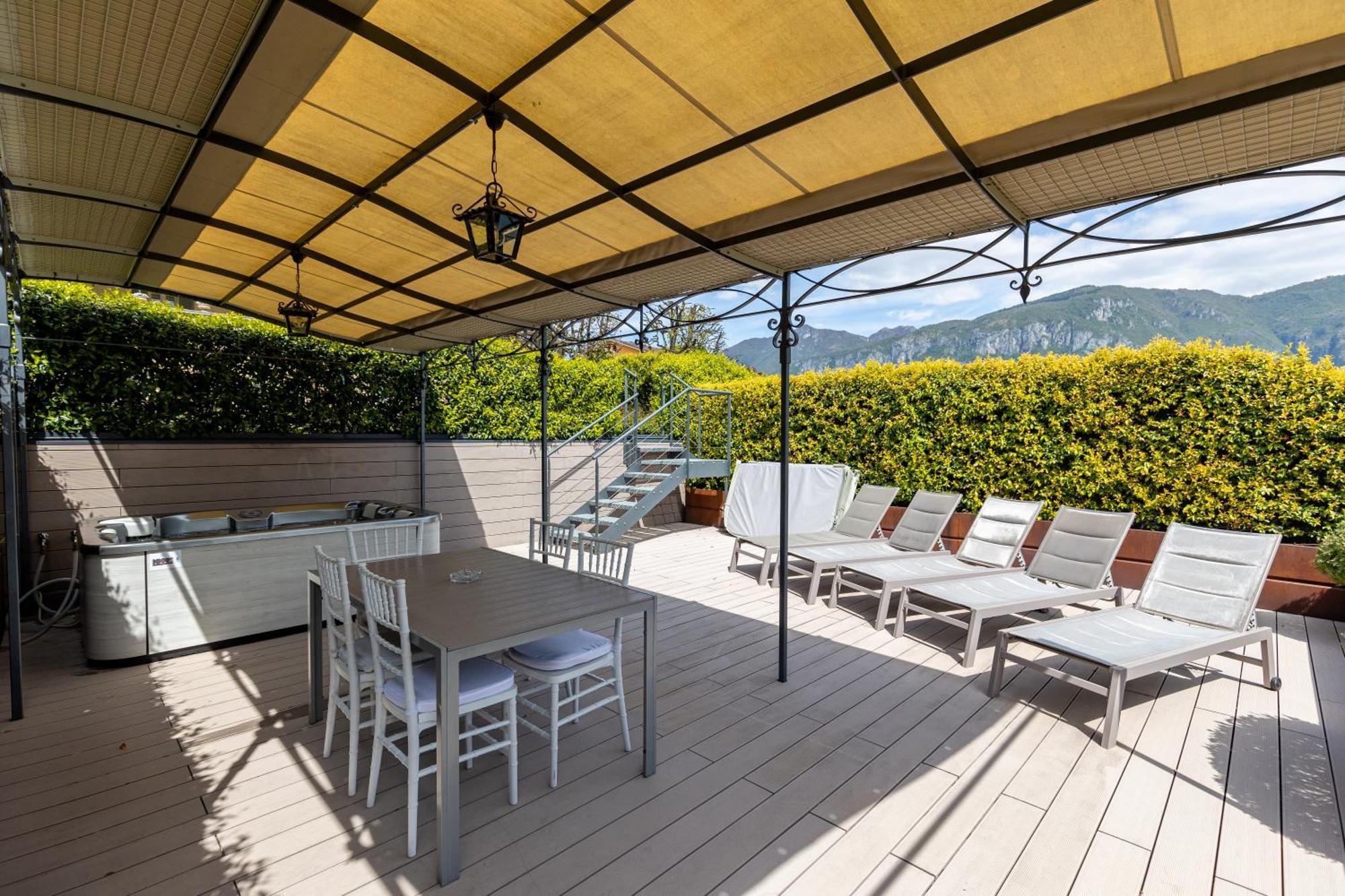 Vitali - Apartment Bellagio